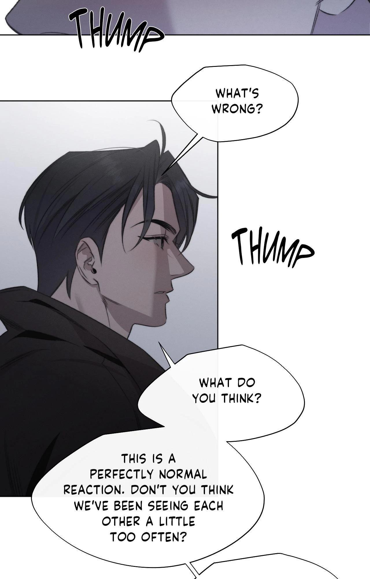 Against All Odds - Chapter 46 Page 25