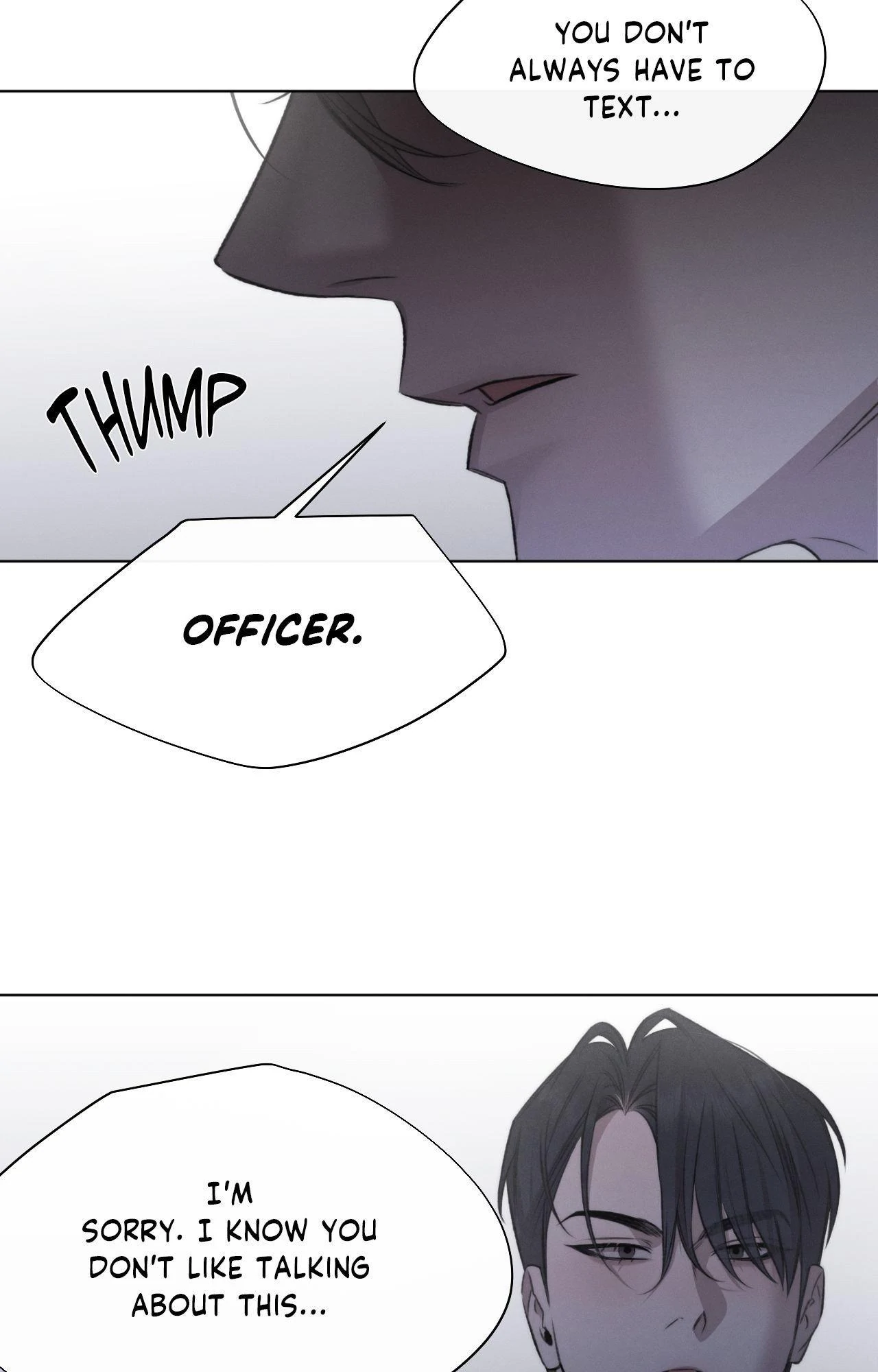 Against All Odds - Chapter 46 Page 26