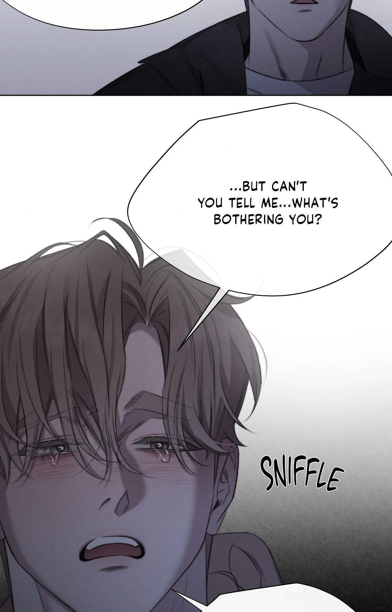 Against All Odds - Chapter 46 Page 27