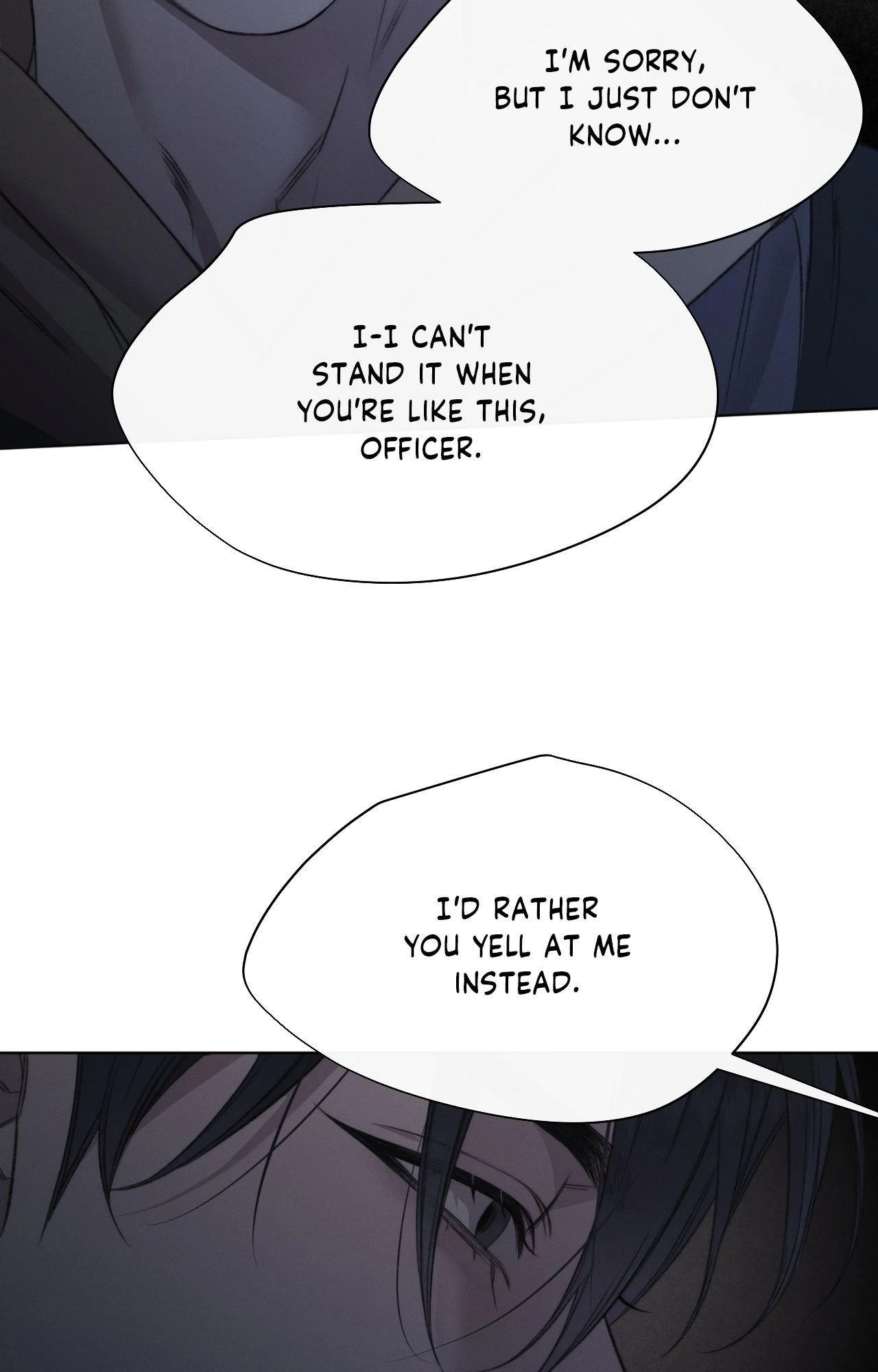 Against All Odds - Chapter 46 Page 28