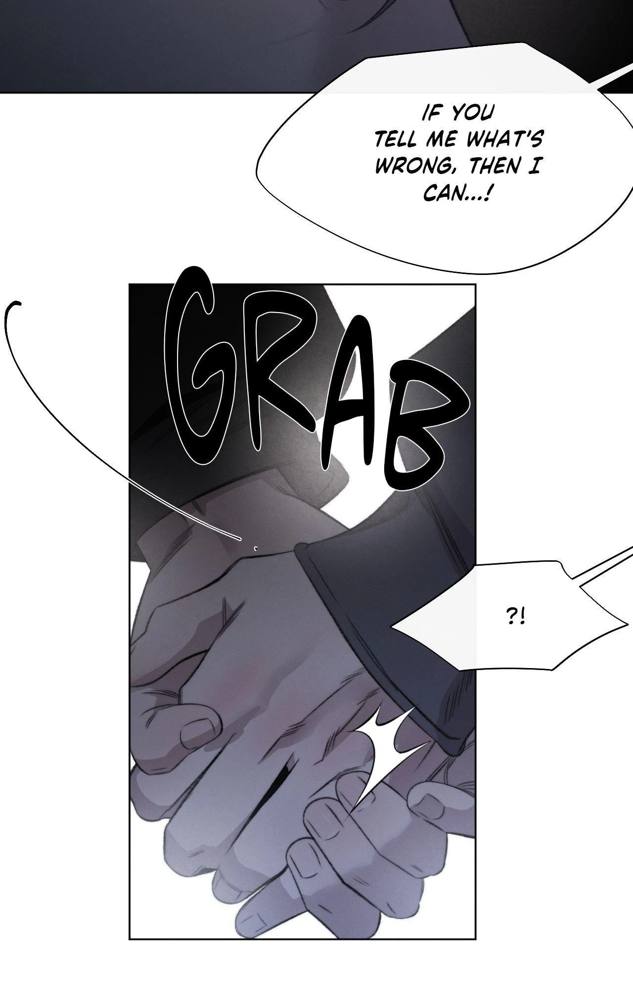 Against All Odds - Chapter 46 Page 29
