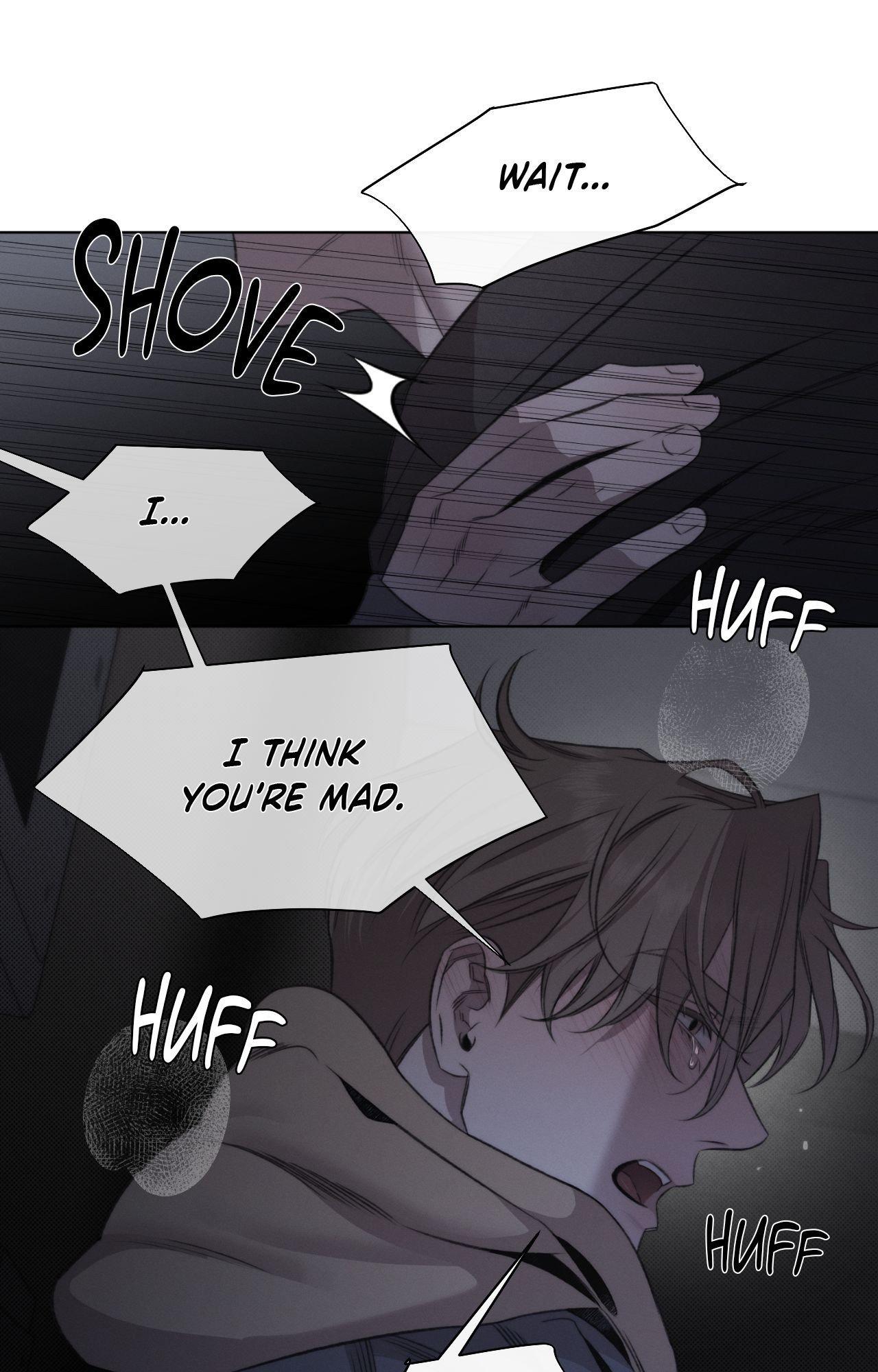 Against All Odds - Chapter 46 Page 37
