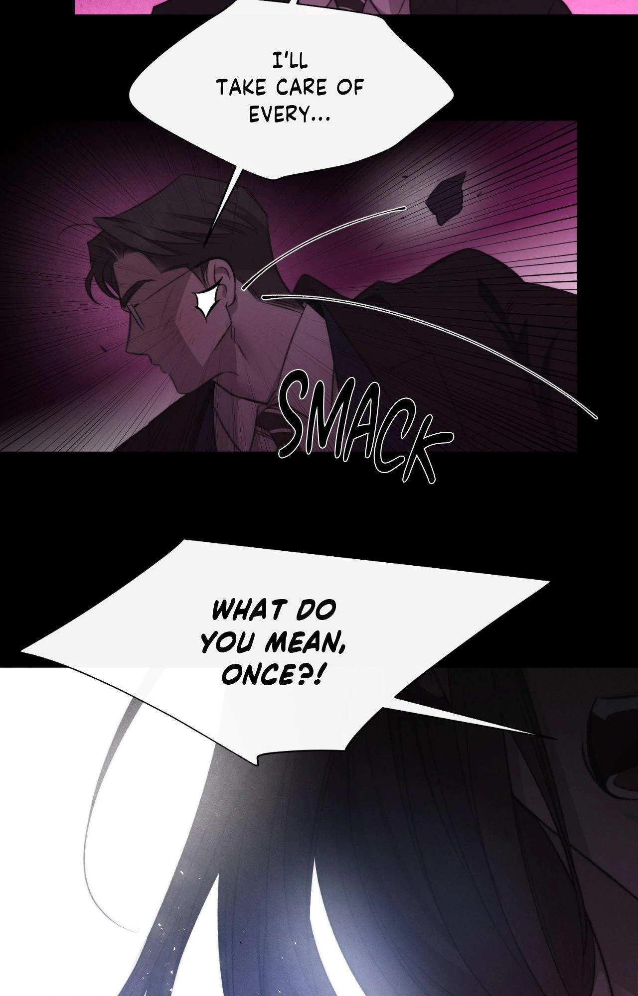 Against All Odds - Chapter 47 Page 11