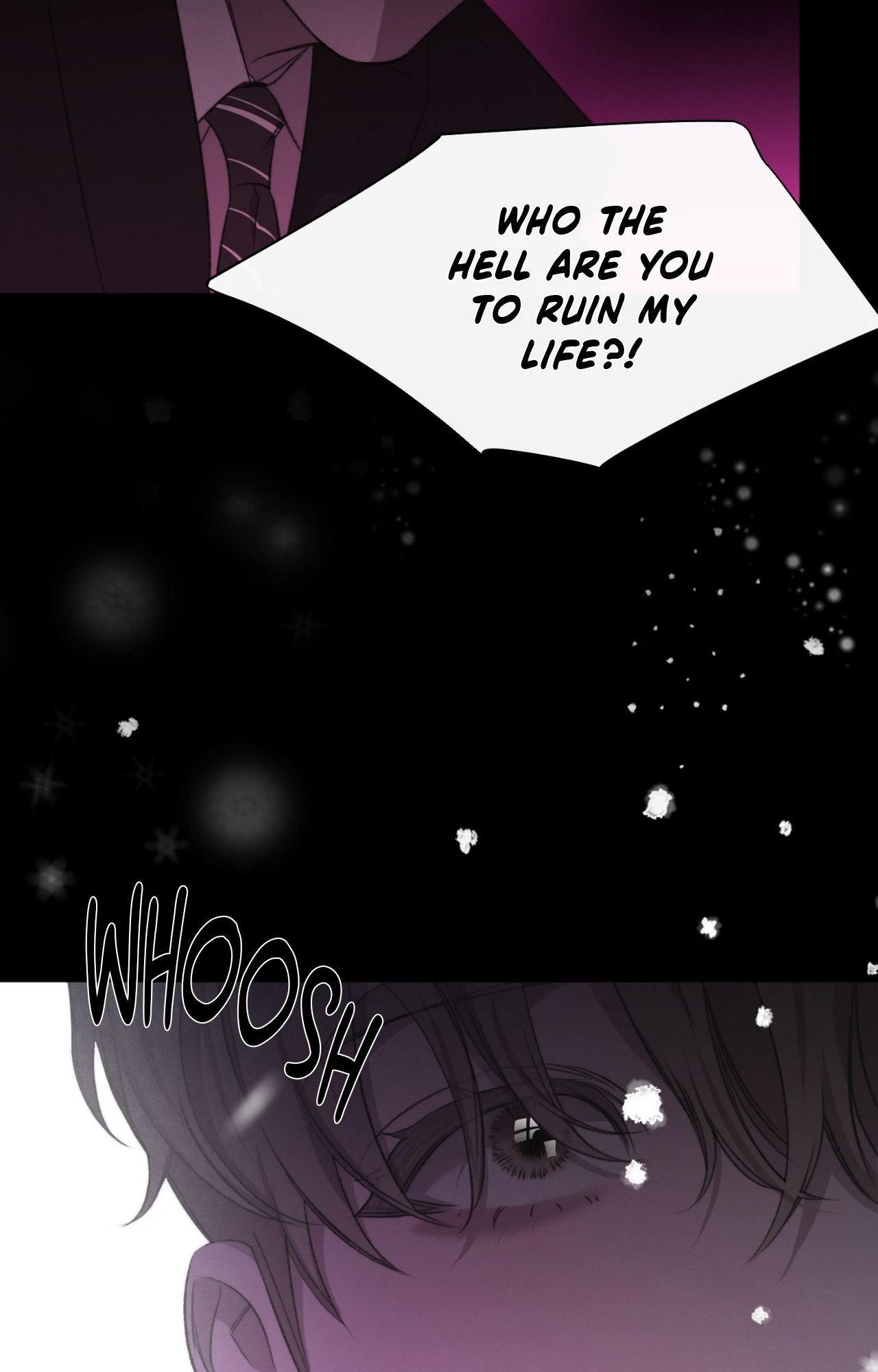 Against All Odds - Chapter 47 Page 13