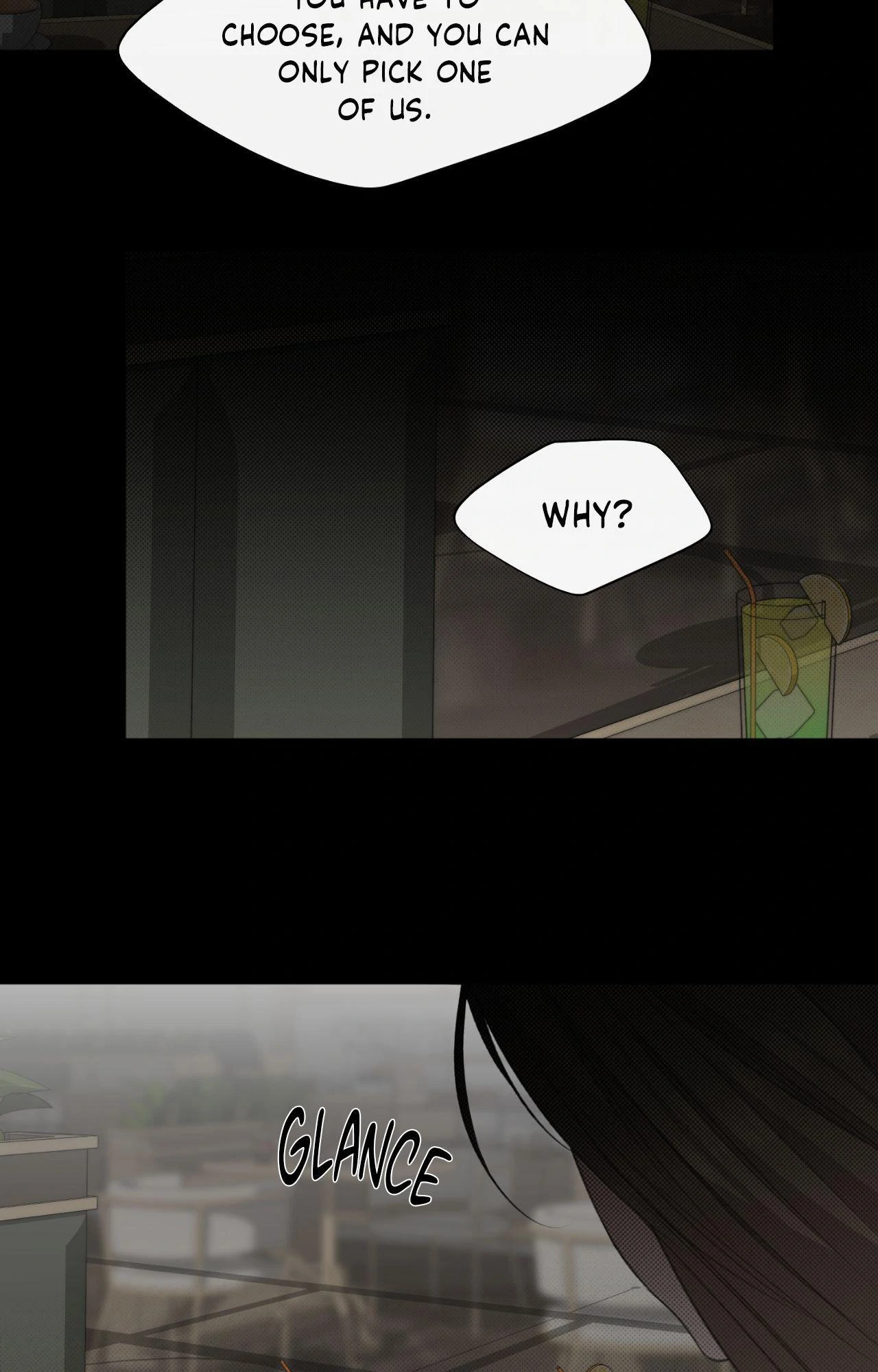 Against All Odds - Chapter 47 Page 16