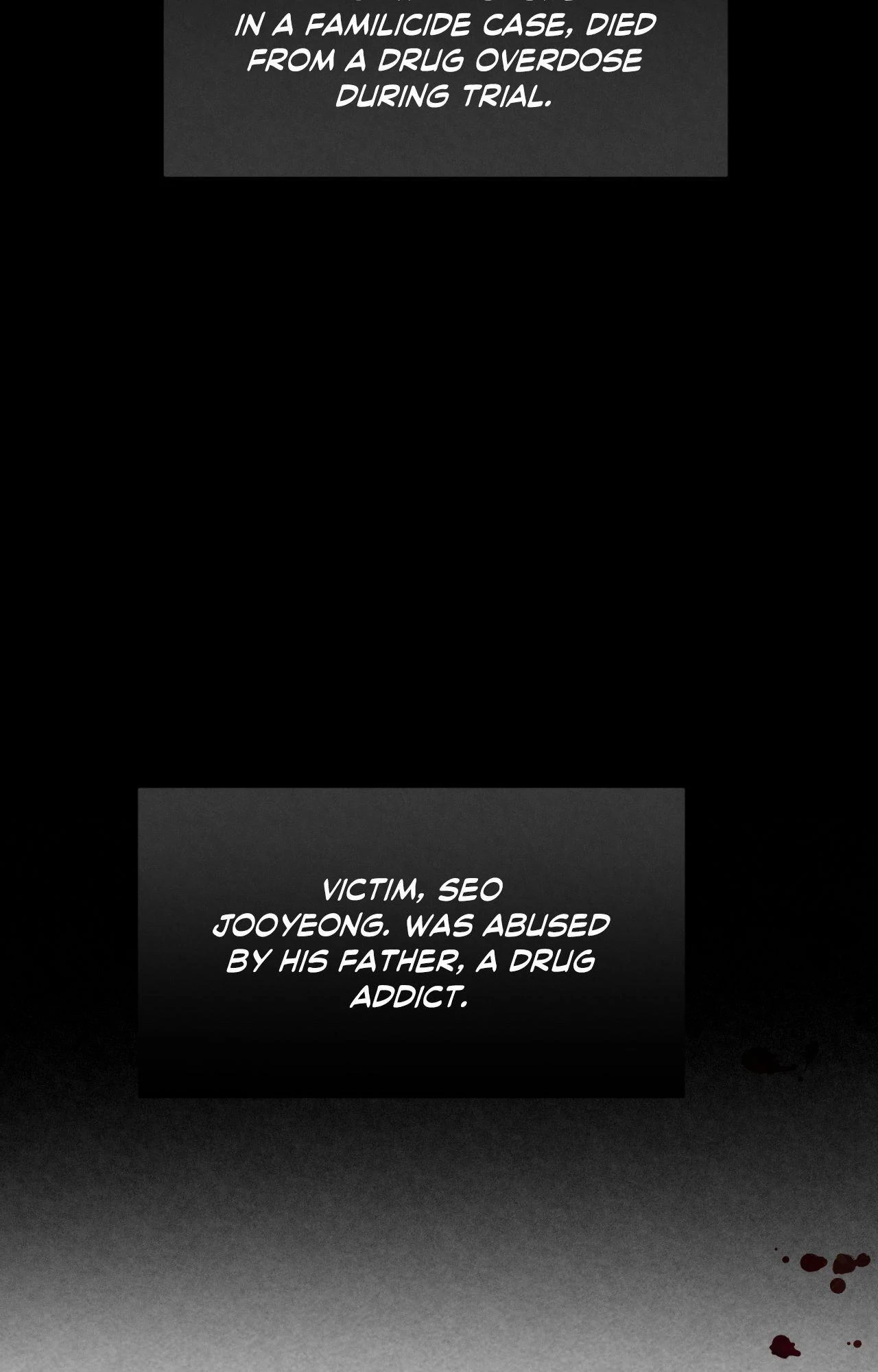 Against All Odds - Chapter 47 Page 18