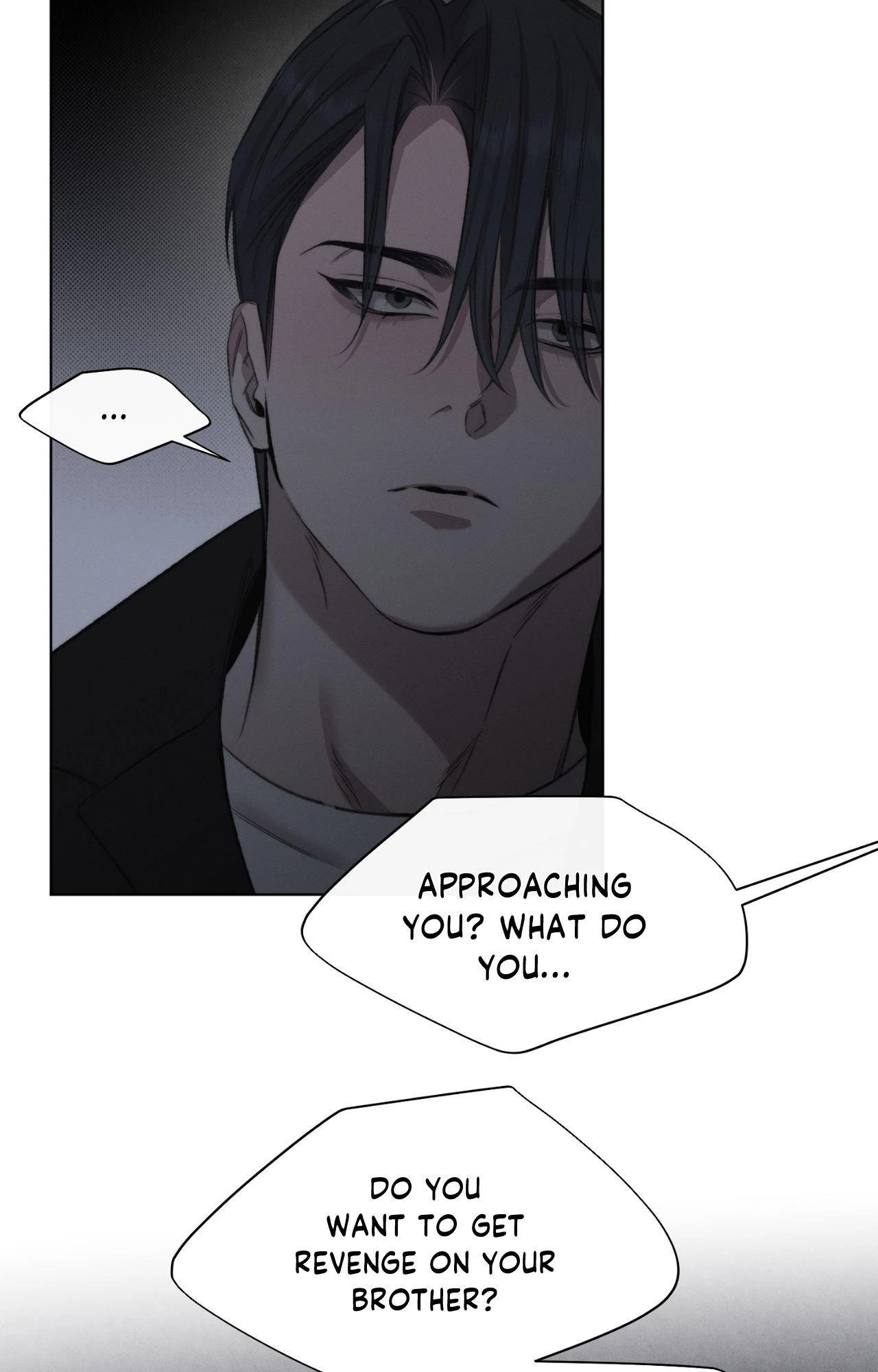 Against All Odds - Chapter 47 Page 32