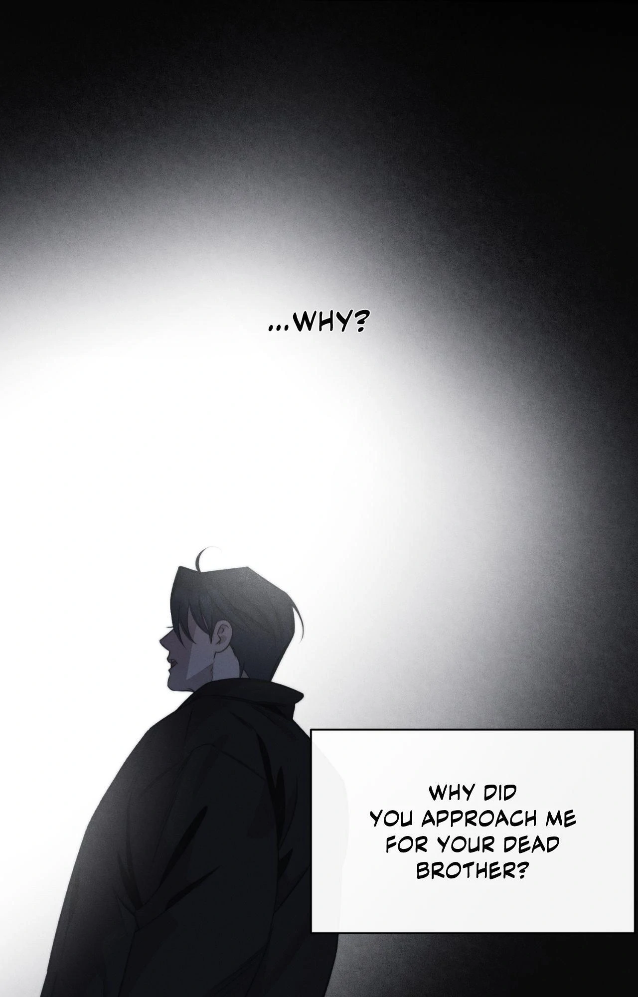 Against All Odds - Chapter 47 Page 36