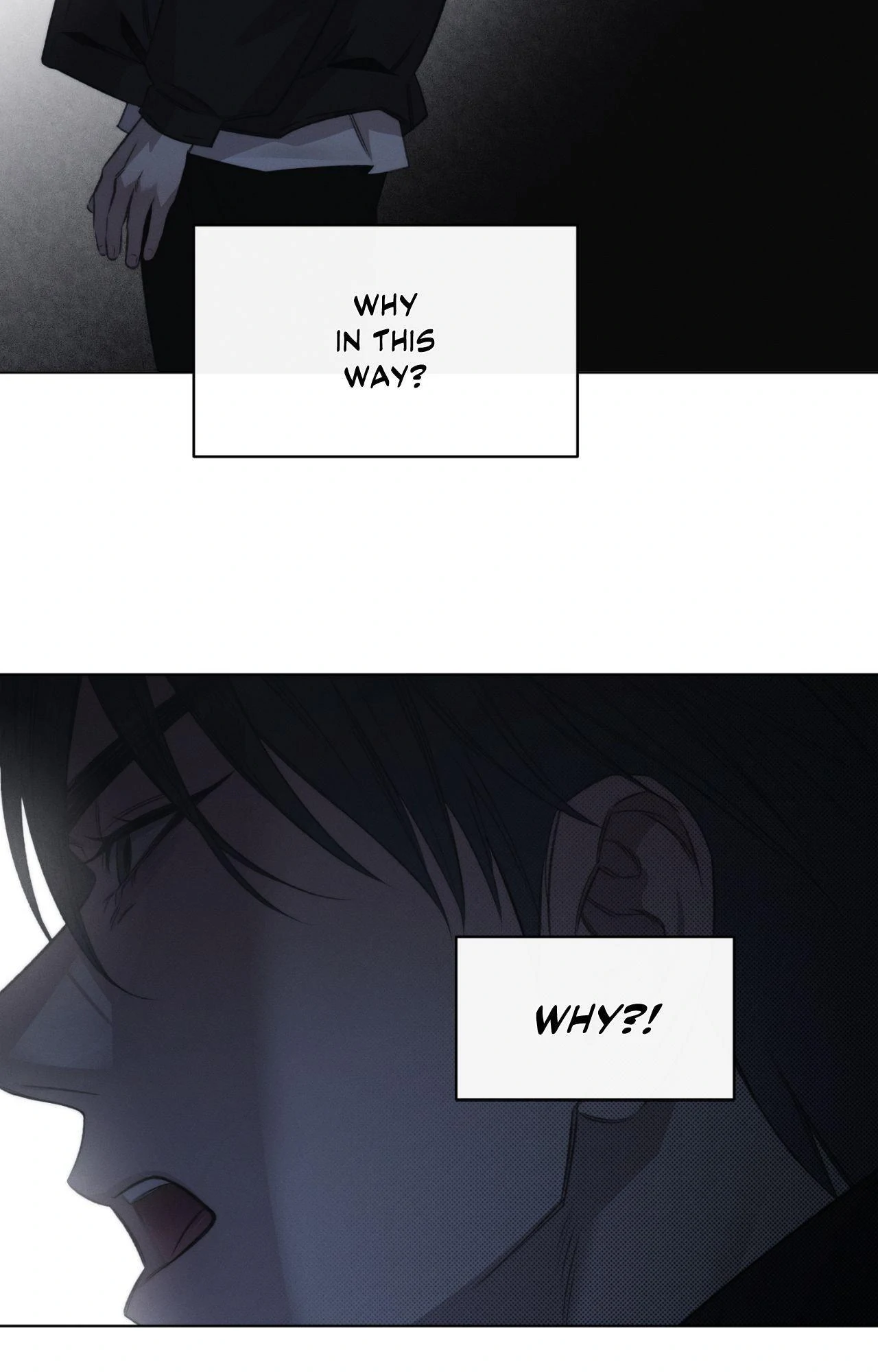 Against All Odds - Chapter 47 Page 37