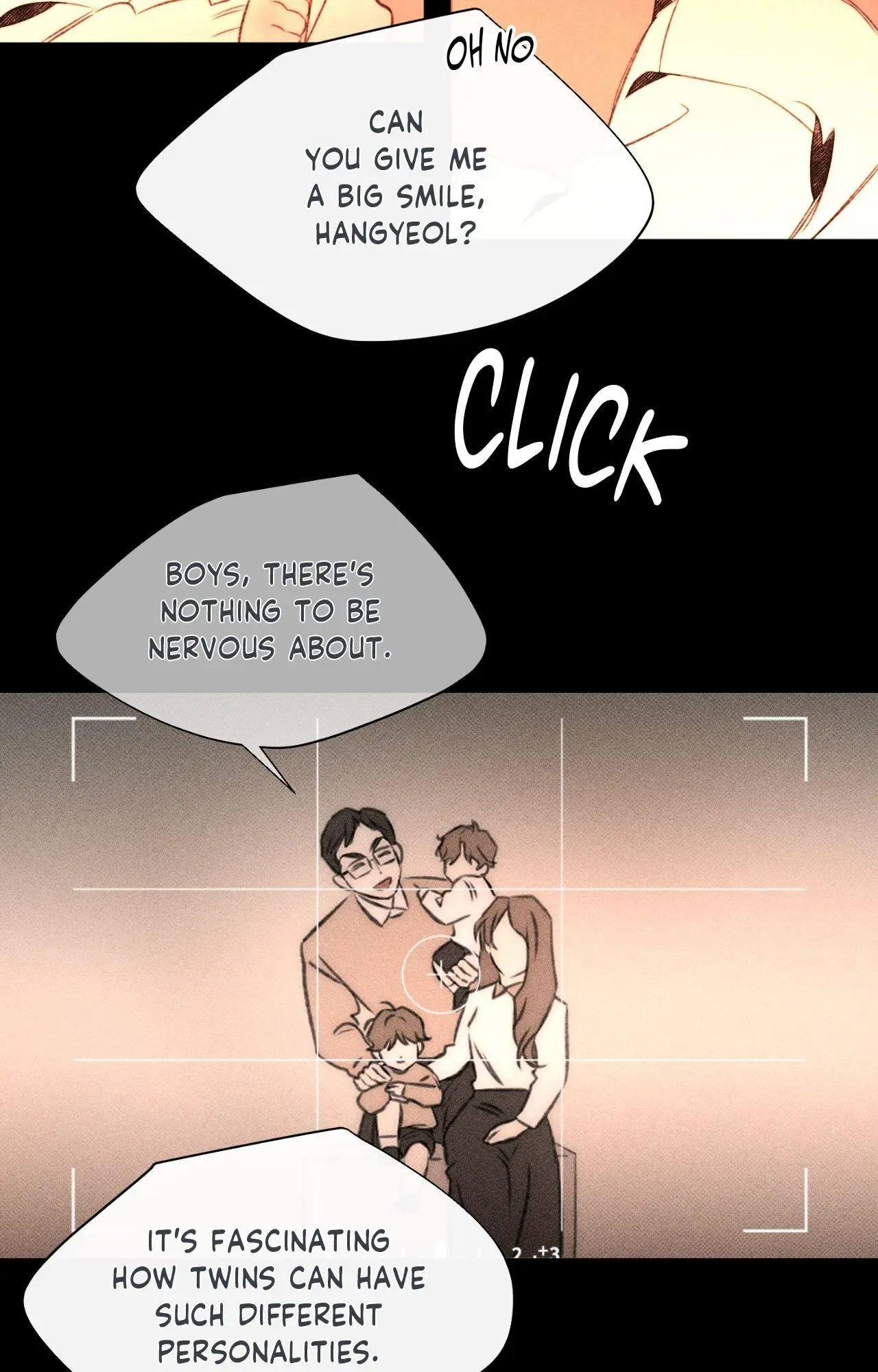Against All Odds - Chapter 47 Page 4