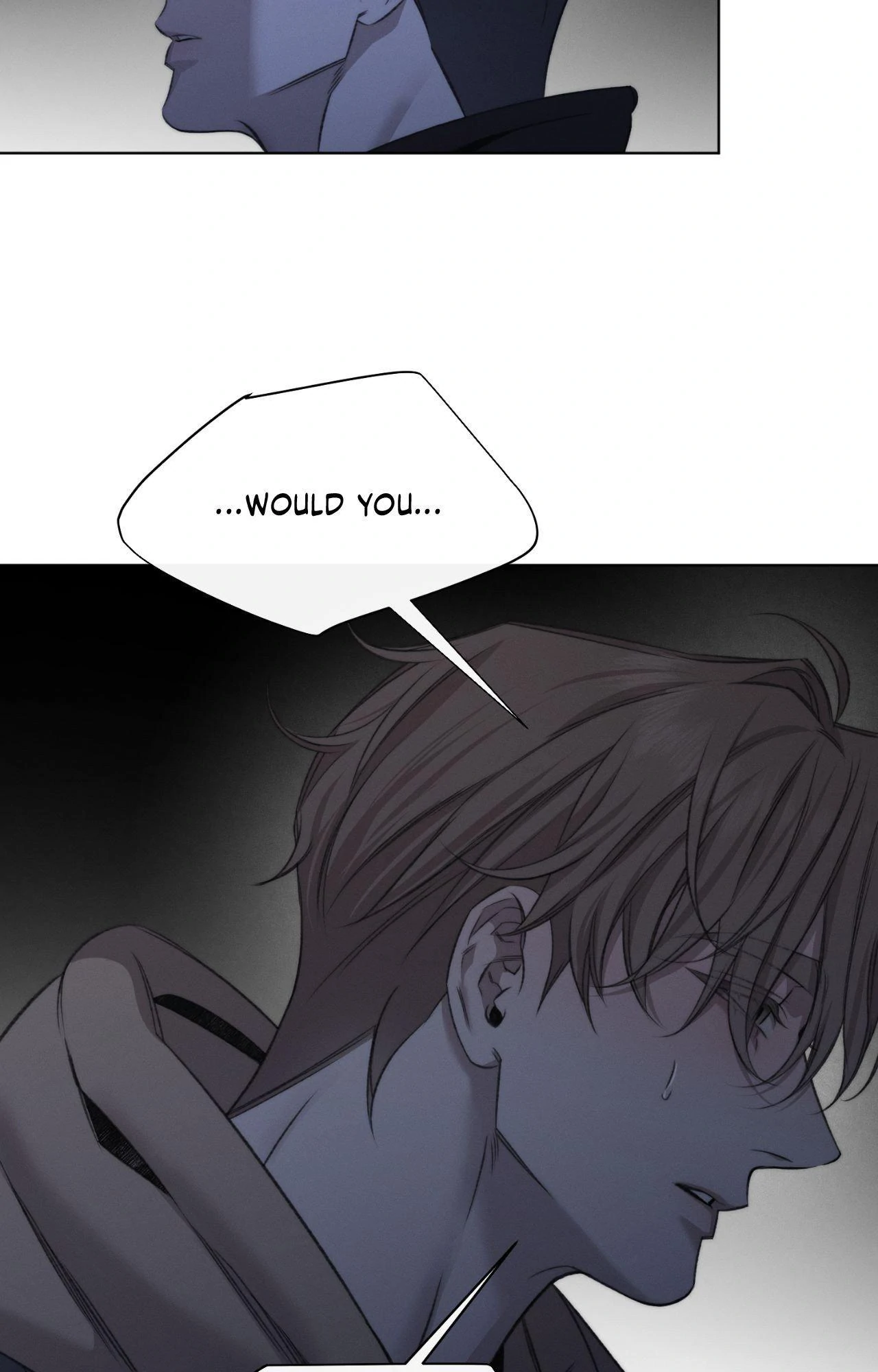Against All Odds - Chapter 47 Page 41