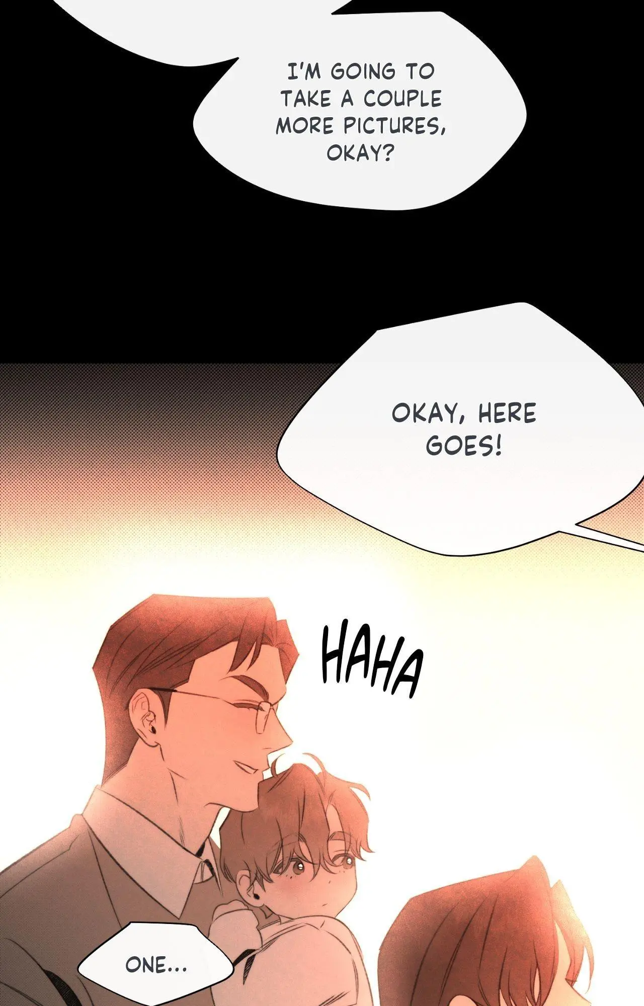 Against All Odds - Chapter 47 Page 5