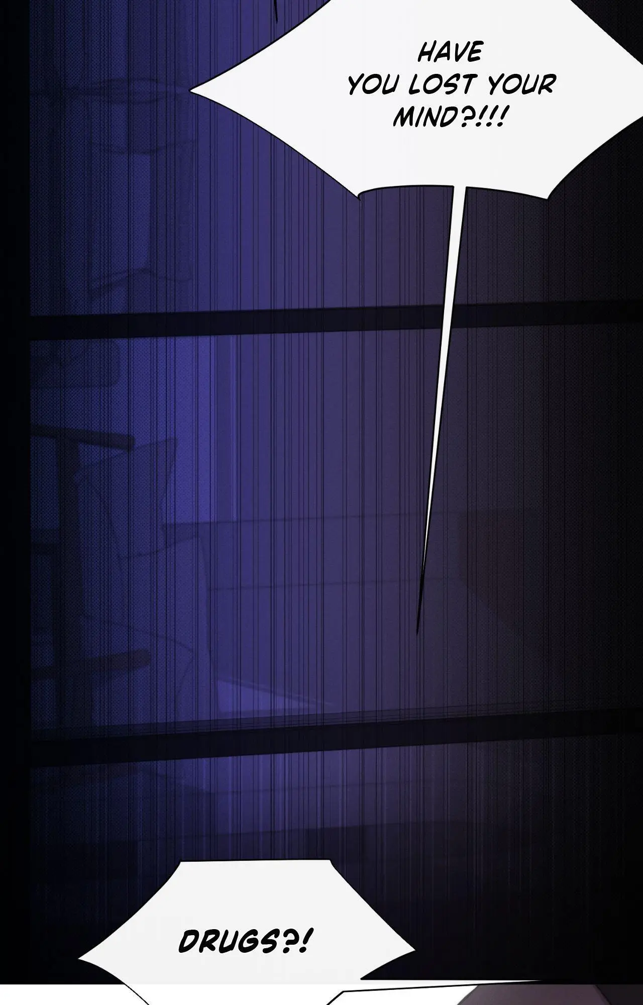 Against All Odds - Chapter 47 Page 9
