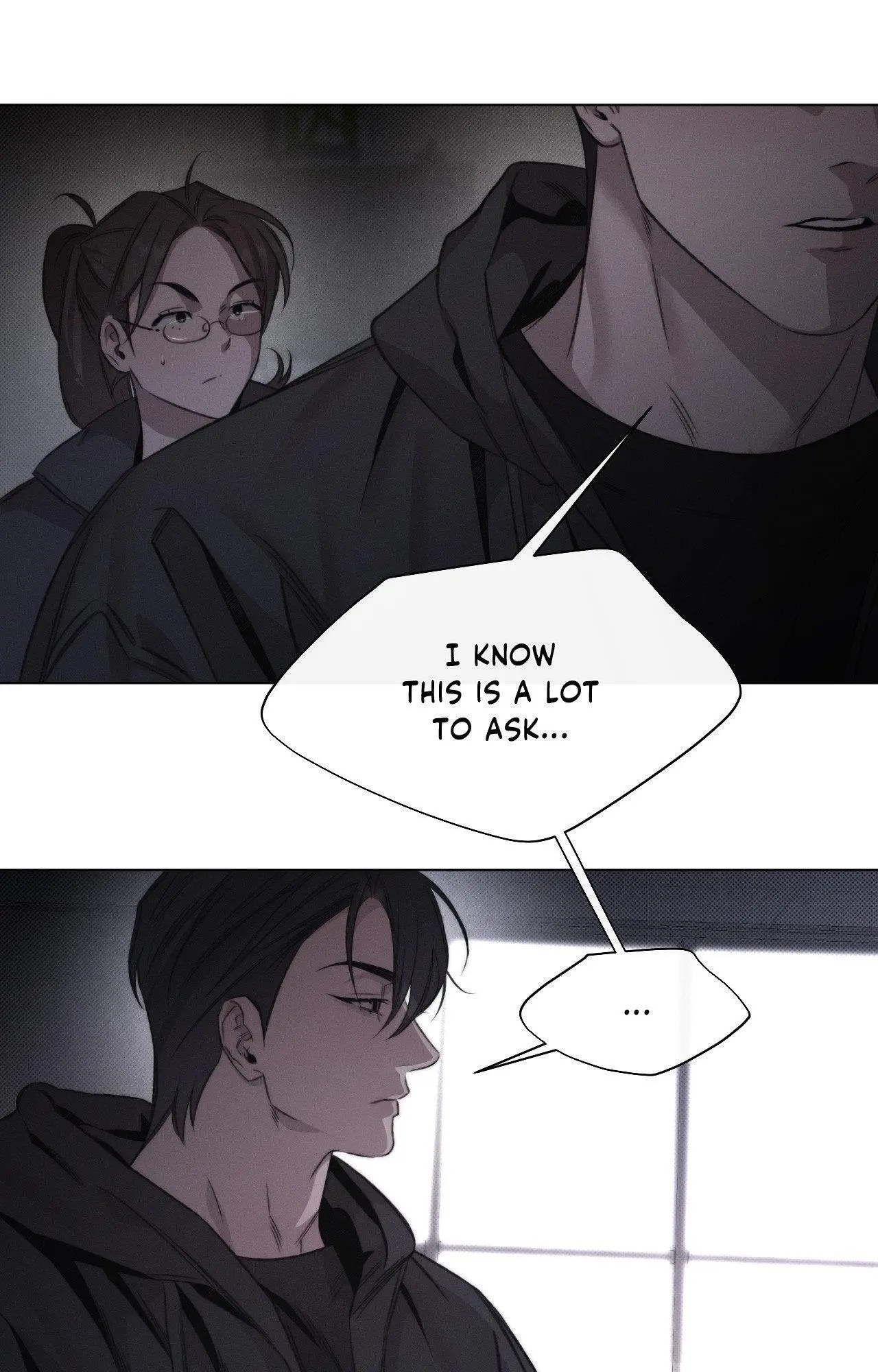 Against All Odds - Chapter 48 Page 10