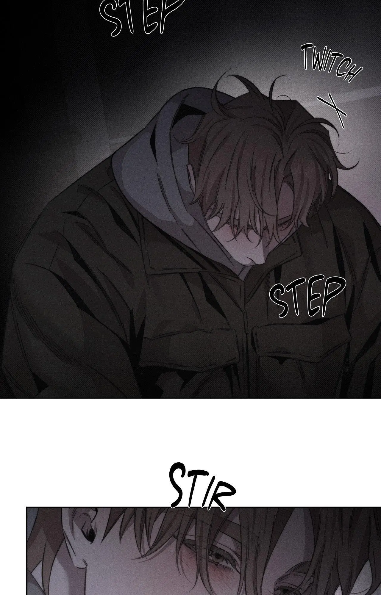 Against All Odds - Chapter 48 Page 13