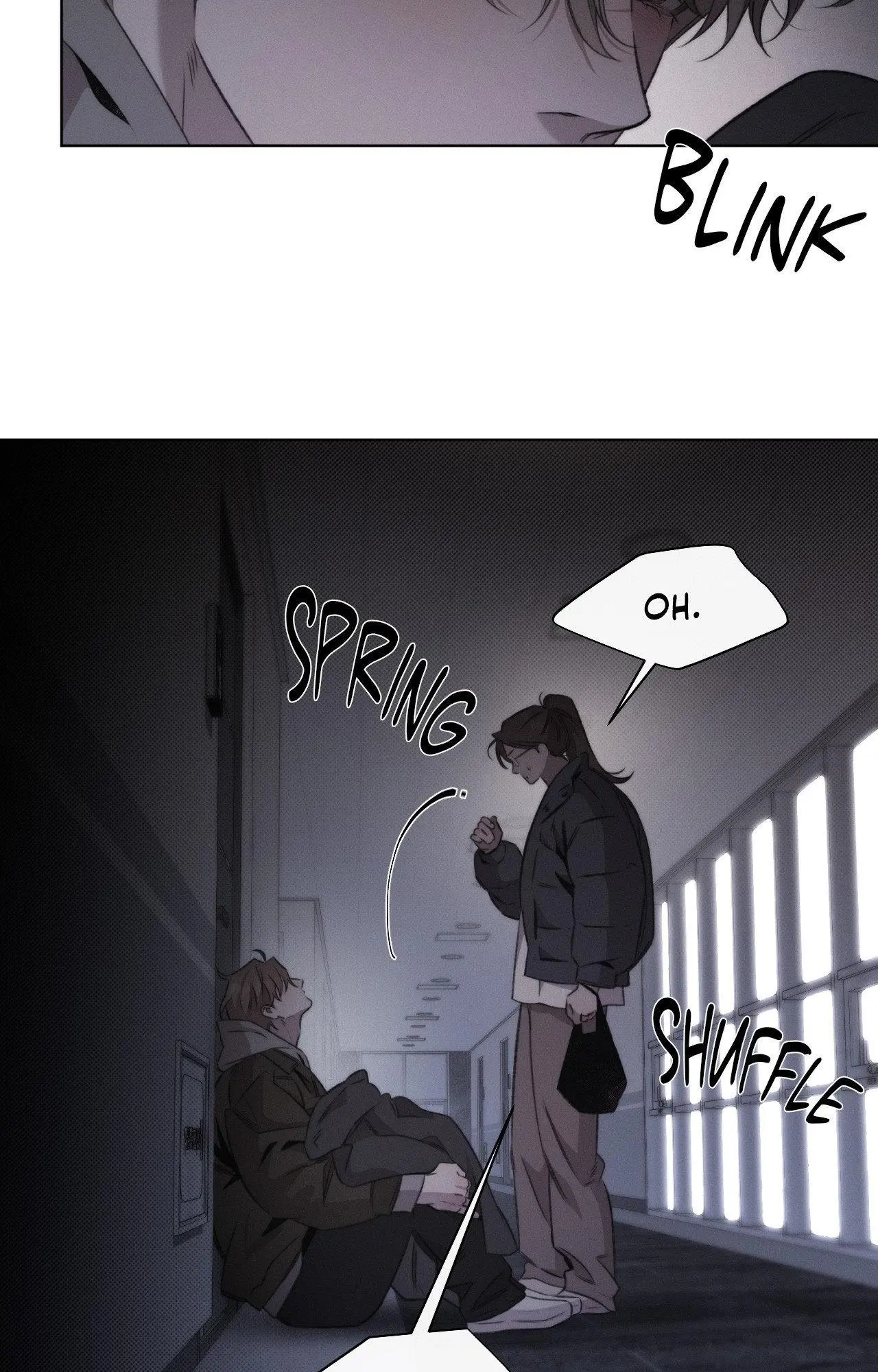 Against All Odds - Chapter 48 Page 14