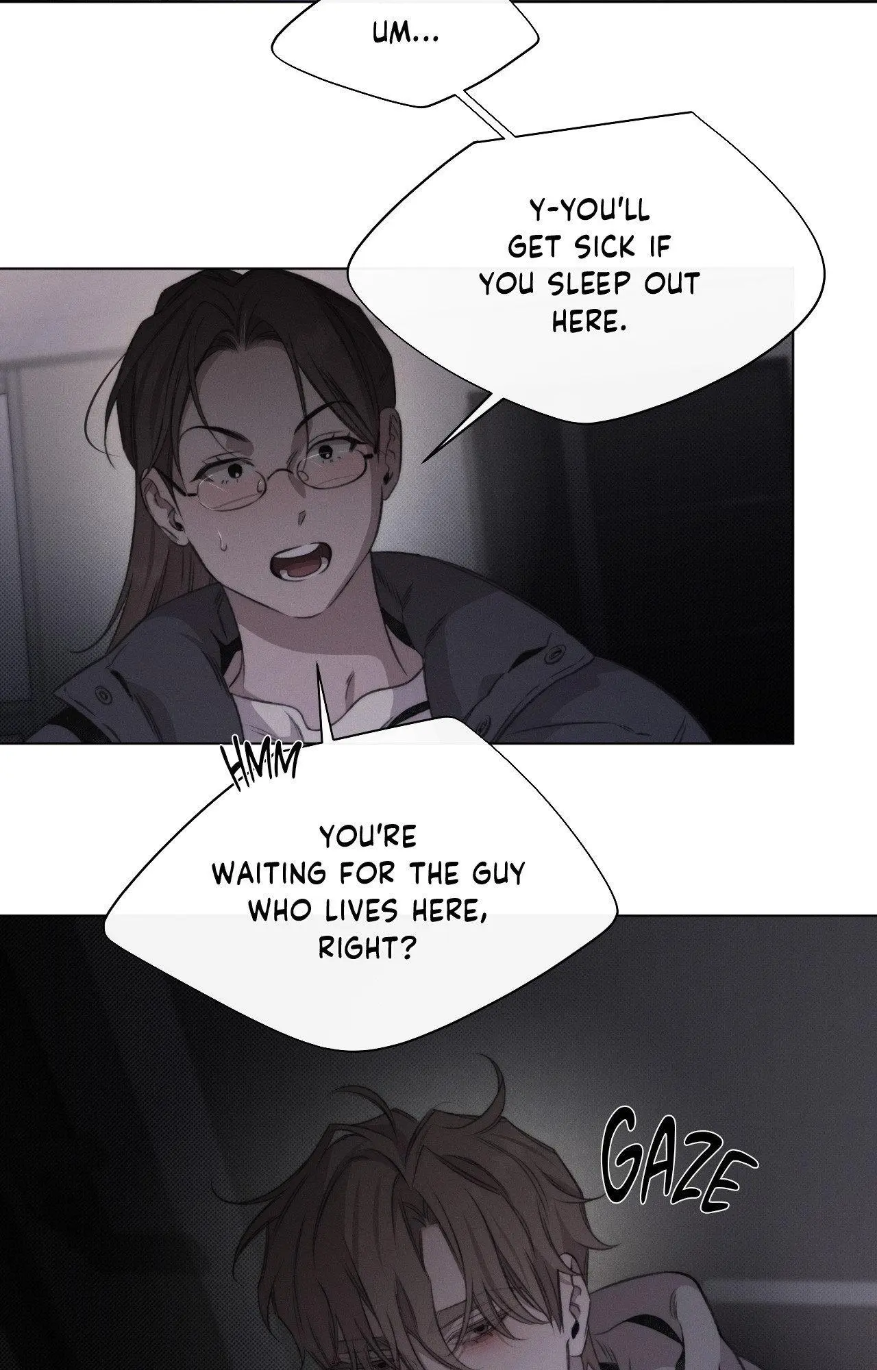 Against All Odds - Chapter 48 Page 15