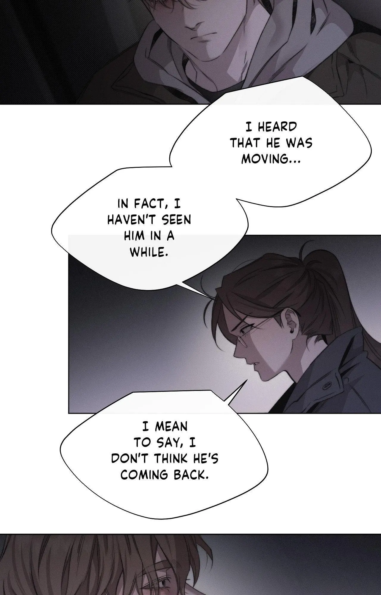 Against All Odds - Chapter 48 Page 16