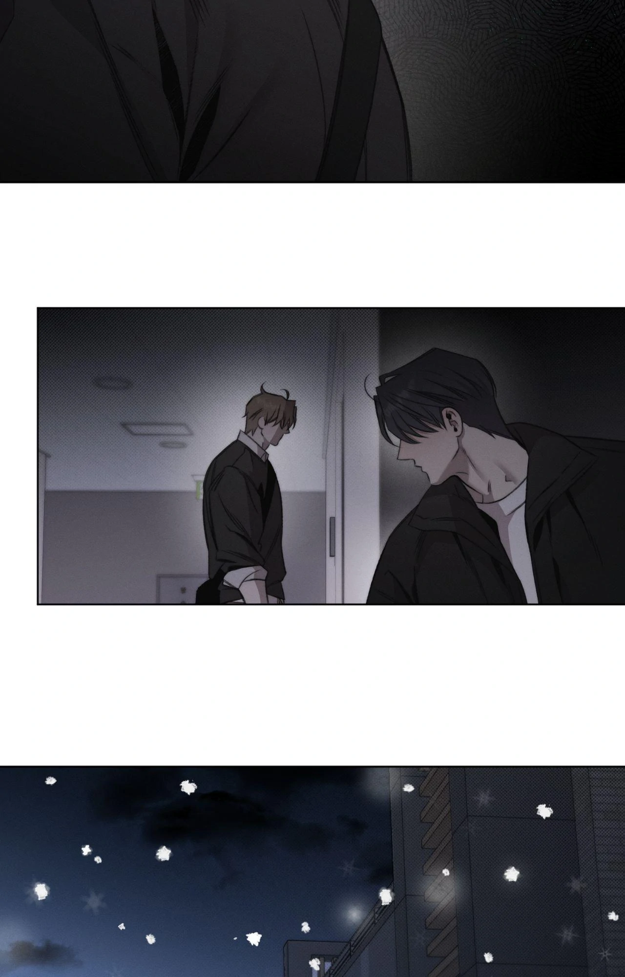 Against All Odds - Chapter 48 Page 2