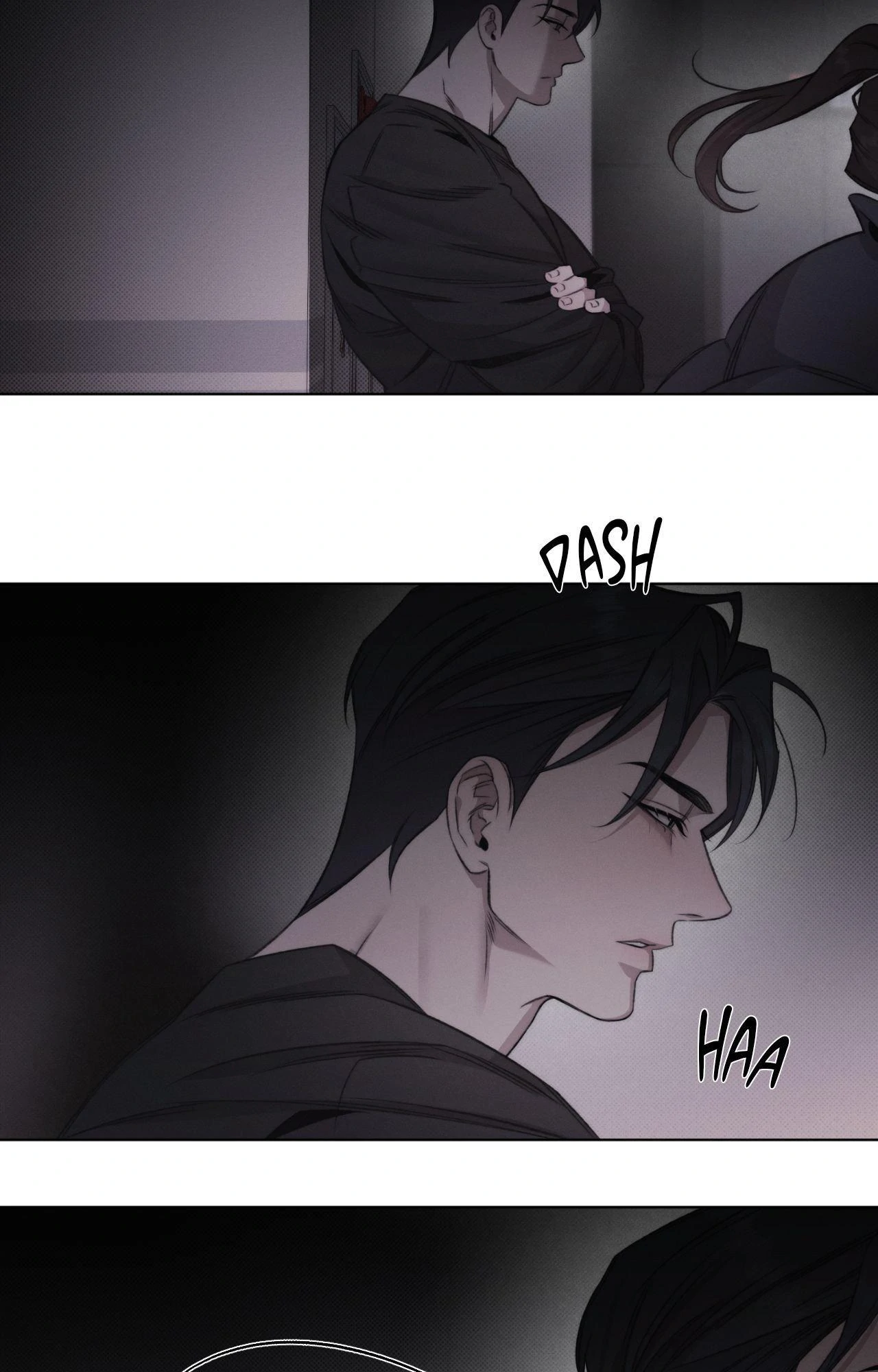 Against All Odds - Chapter 48 Page 21