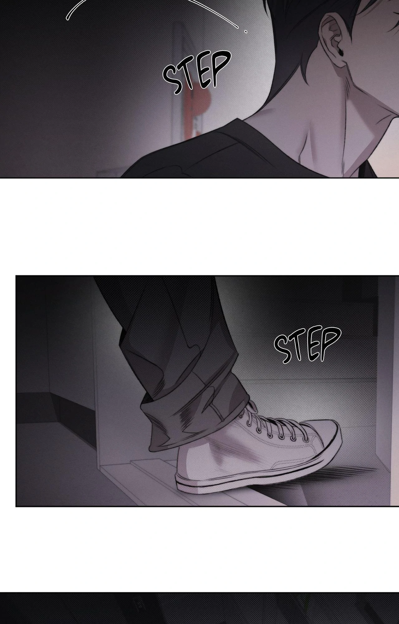Against All Odds - Chapter 48 Page 22