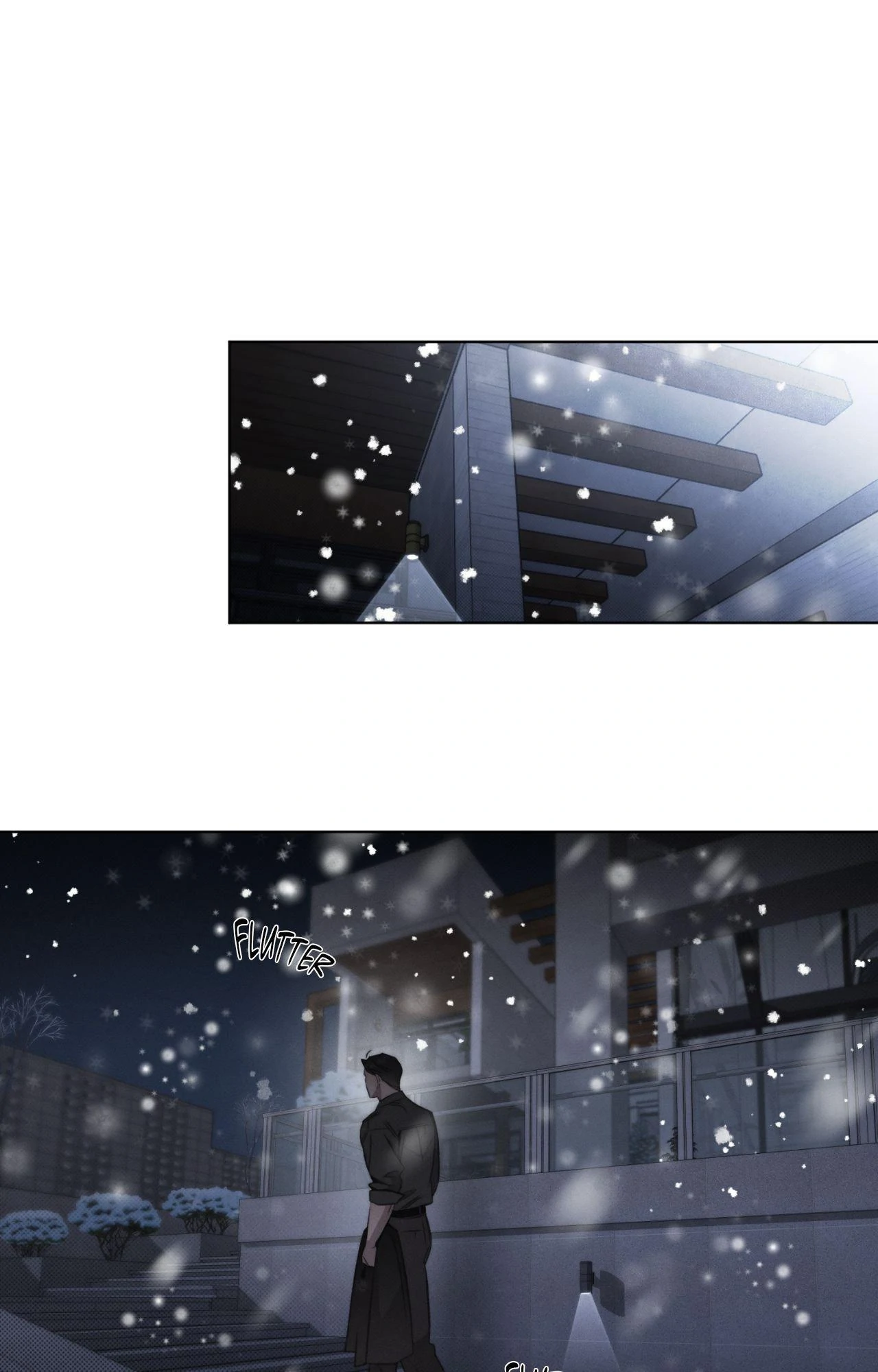 Against All Odds - Chapter 48 Page 26