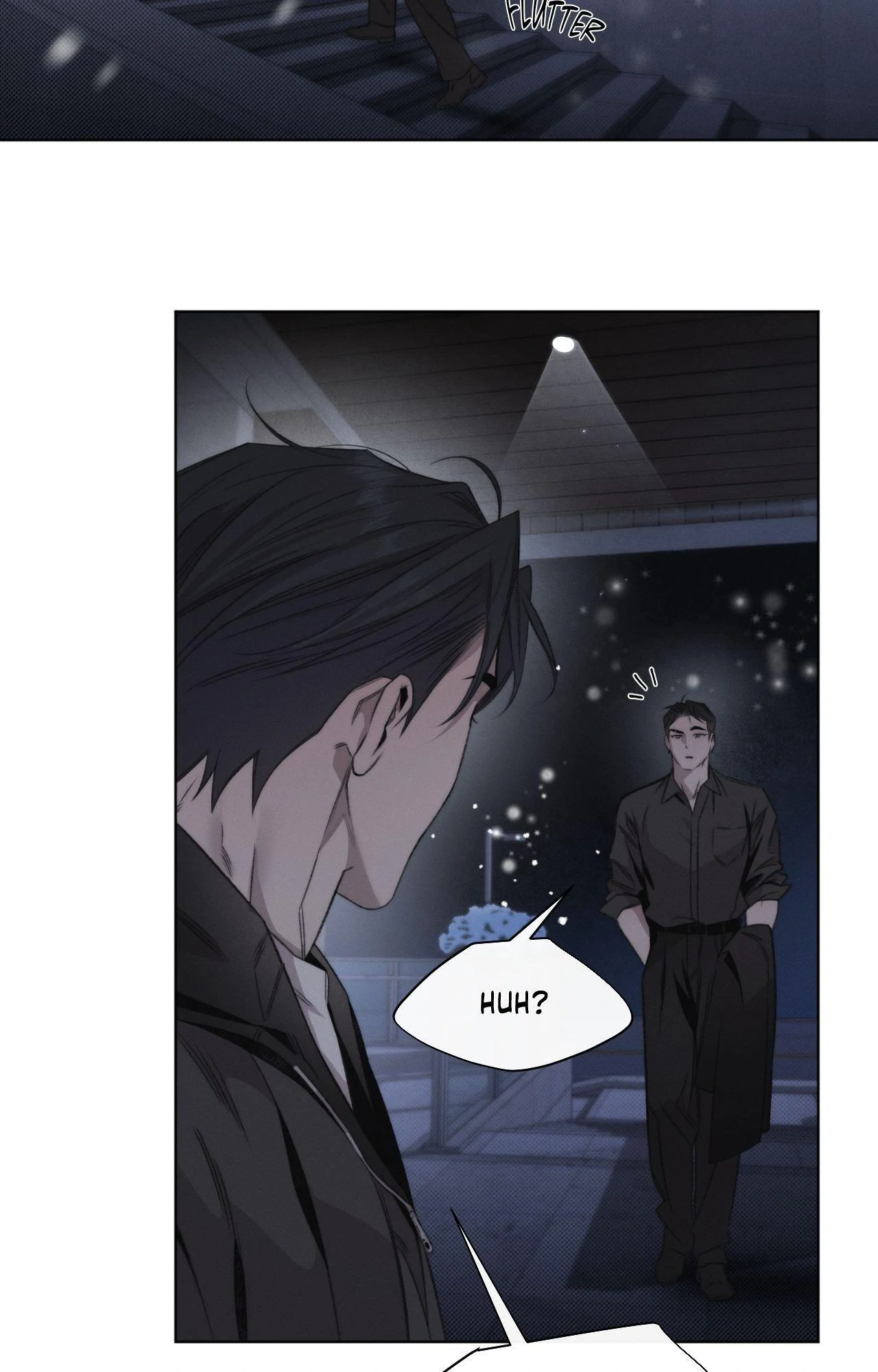 Against All Odds - Chapter 48 Page 27