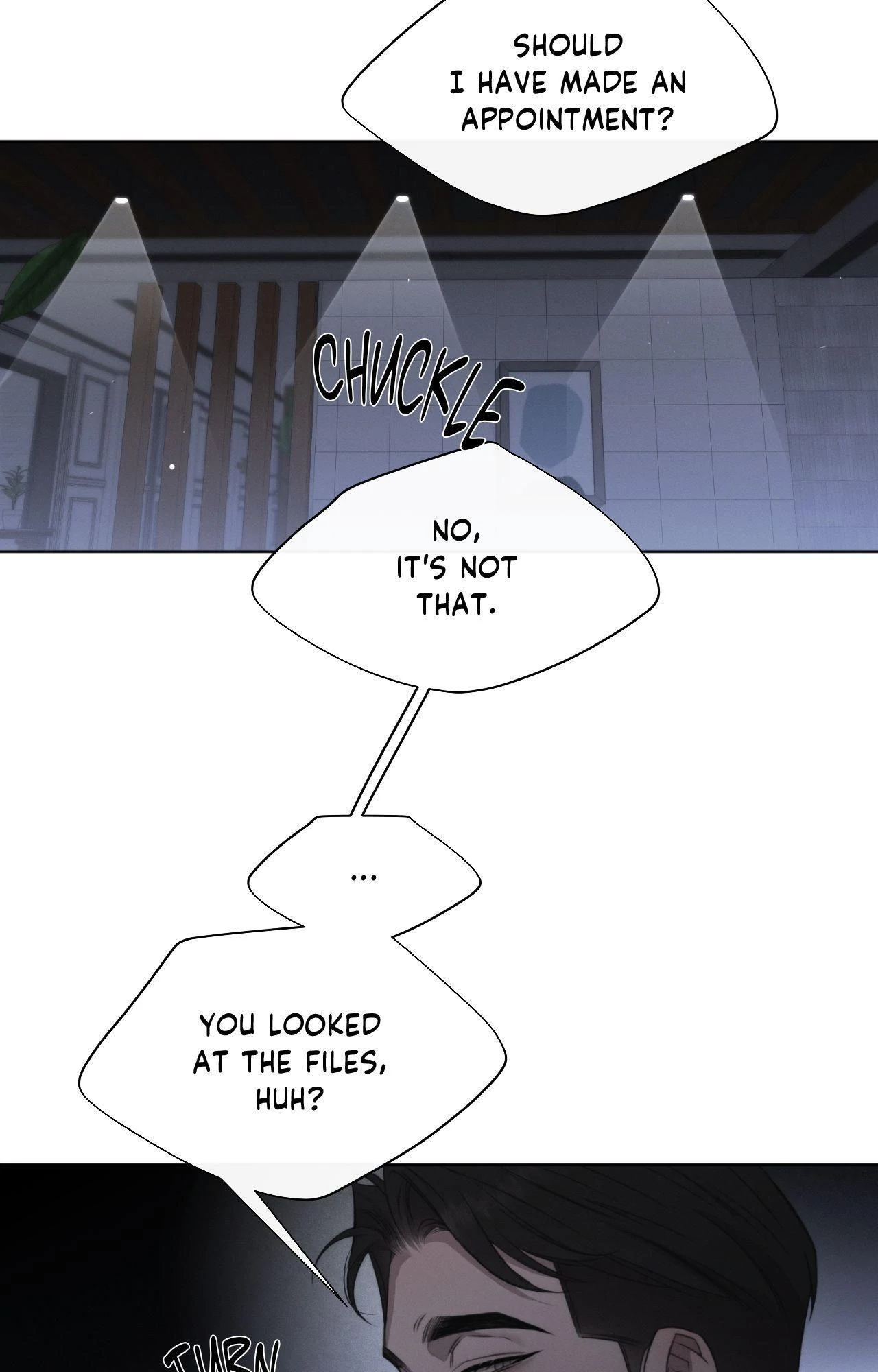 Against All Odds - Chapter 48 Page 28