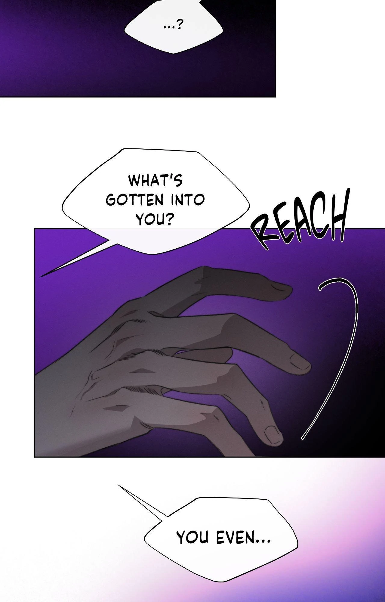 Against All Odds - Chapter 48 Page 33