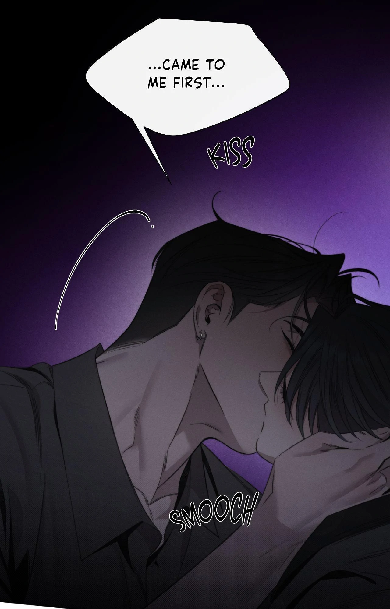 Against All Odds - Chapter 48 Page 35