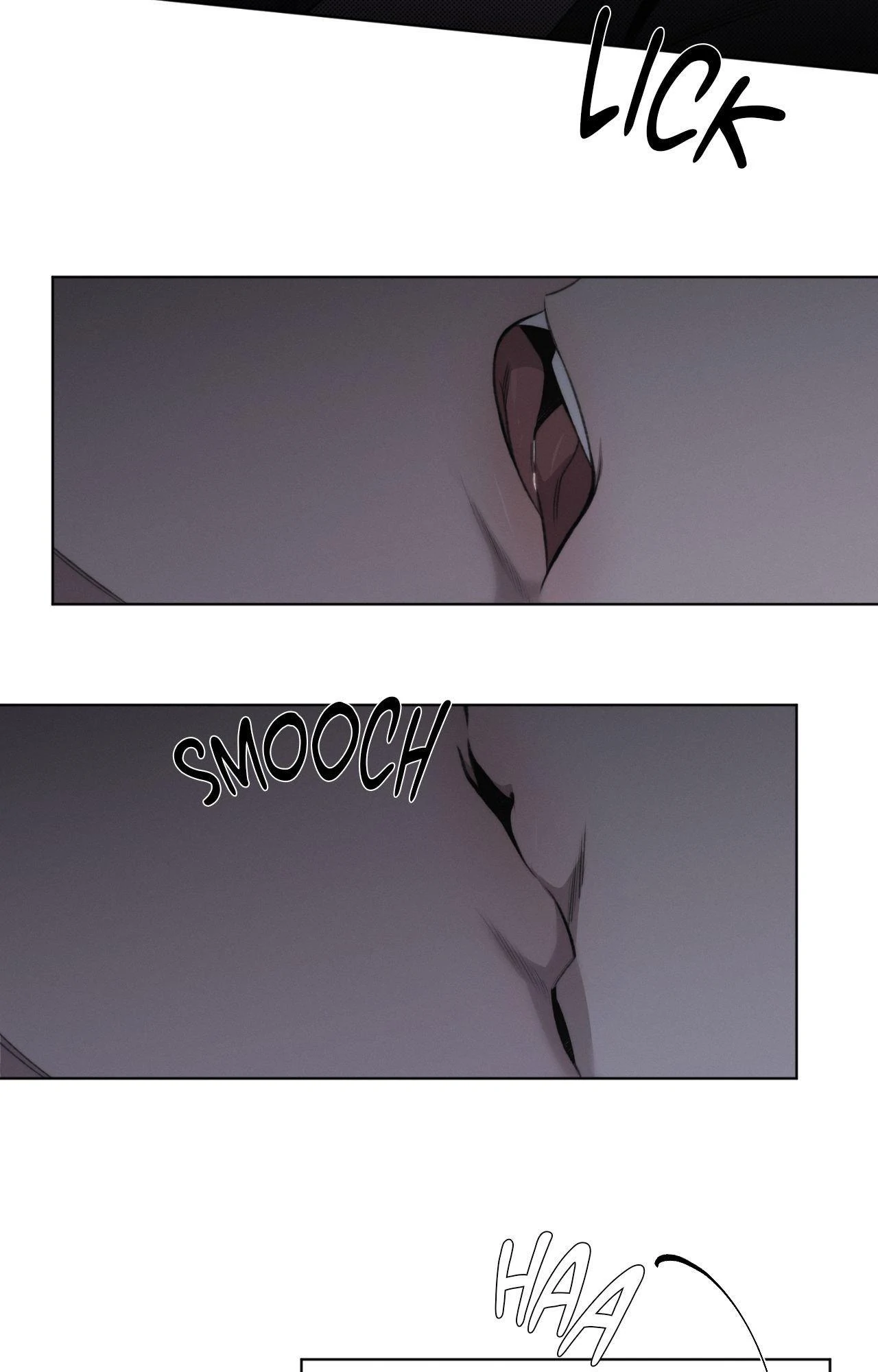 Against All Odds - Chapter 48 Page 36