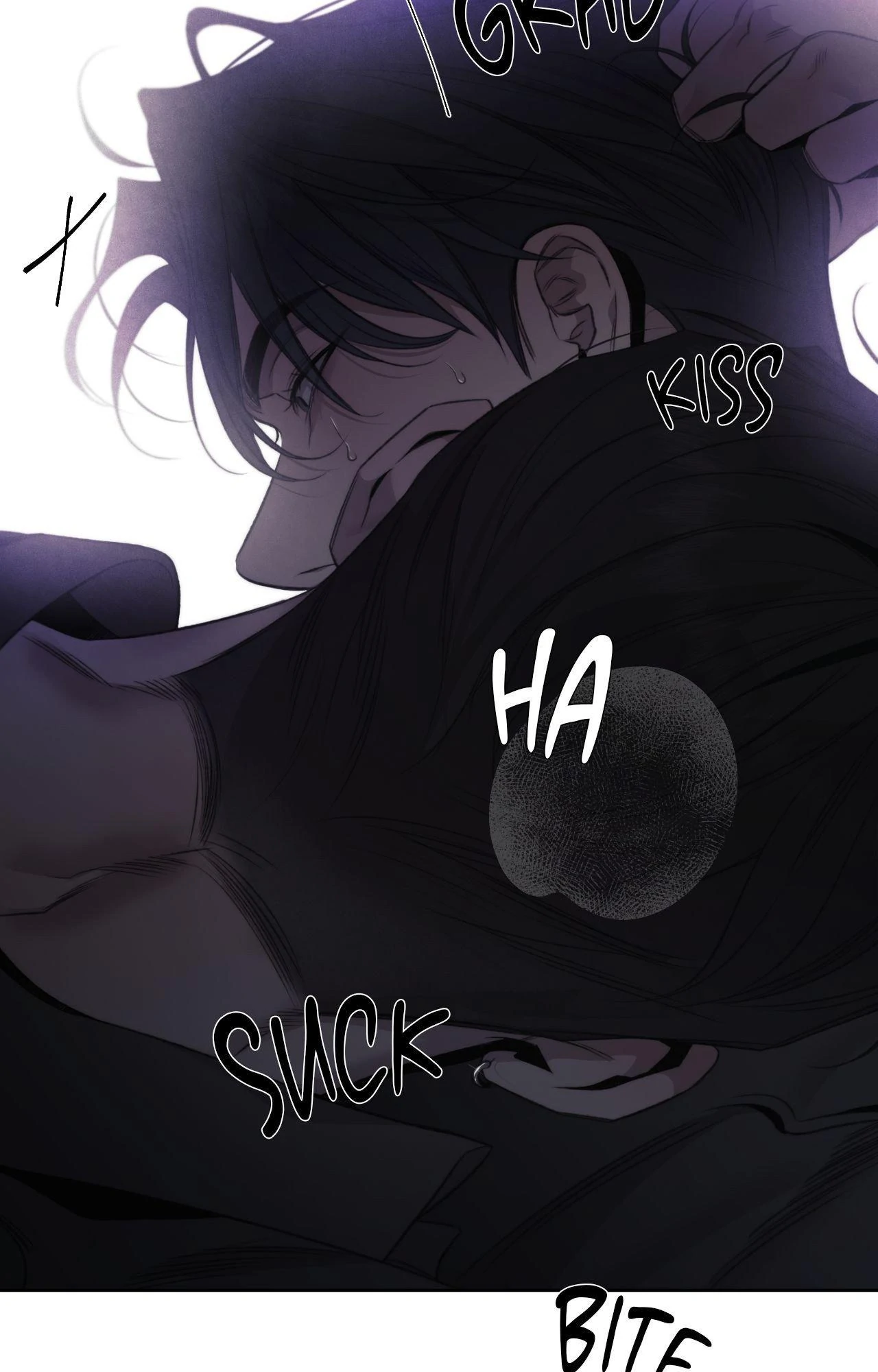 Against All Odds - Chapter 48 Page 38