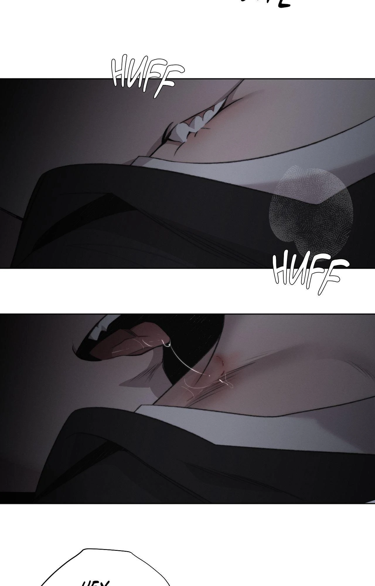 Against All Odds - Chapter 48 Page 39
