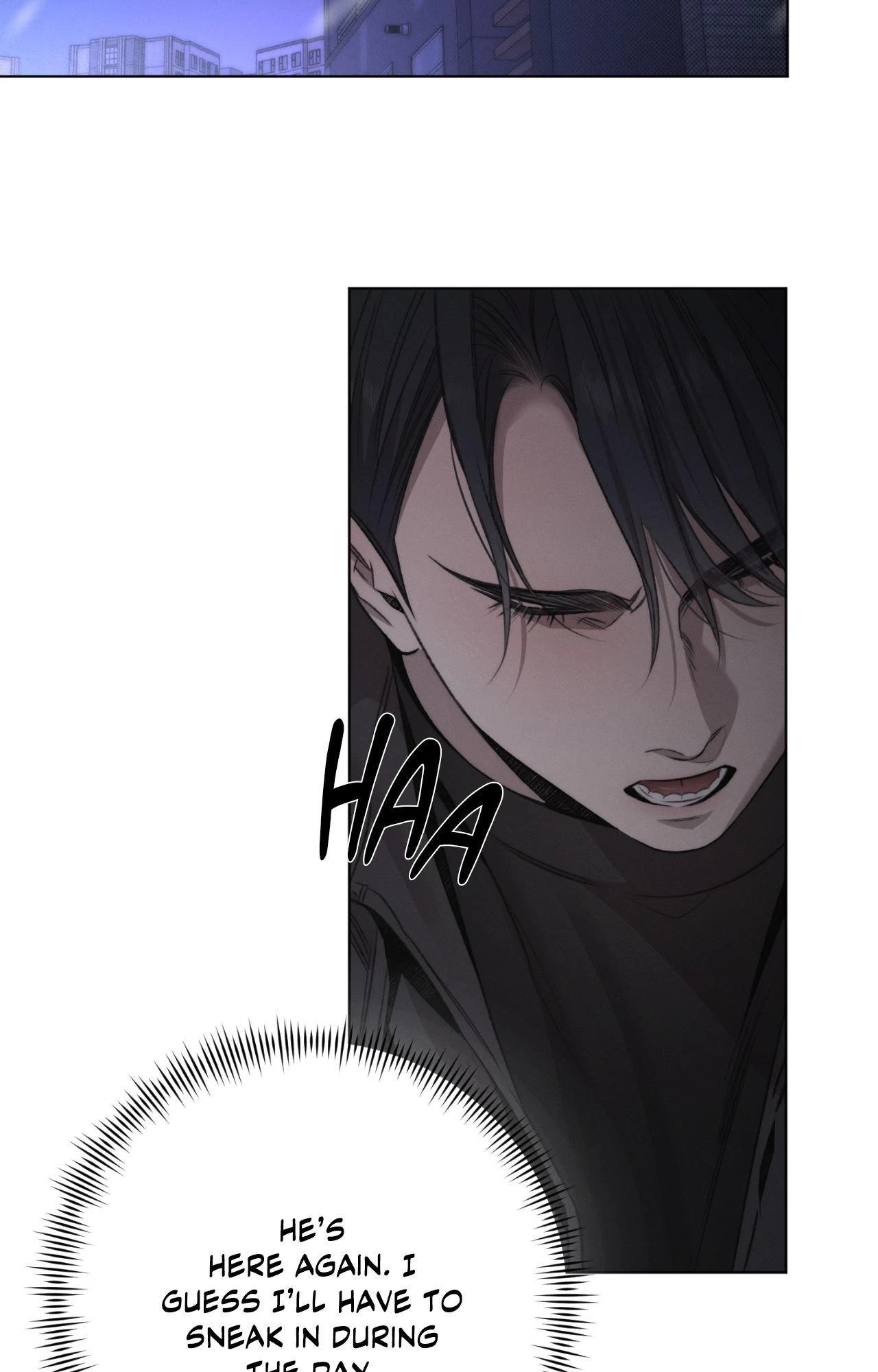 Against All Odds - Chapter 48 Page 4