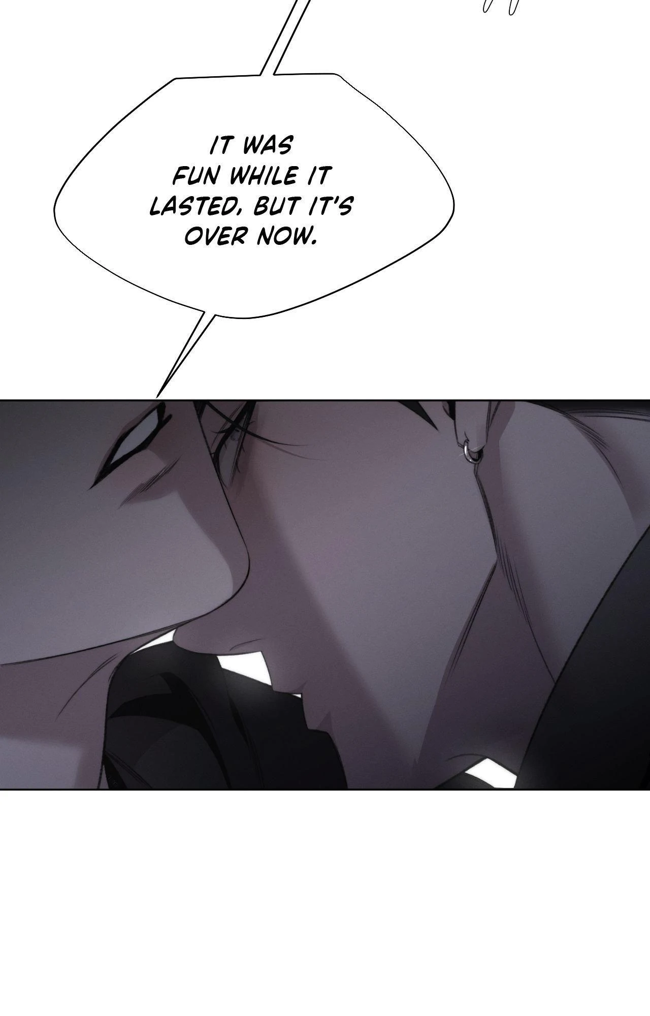 Against All Odds - Chapter 48 Page 41