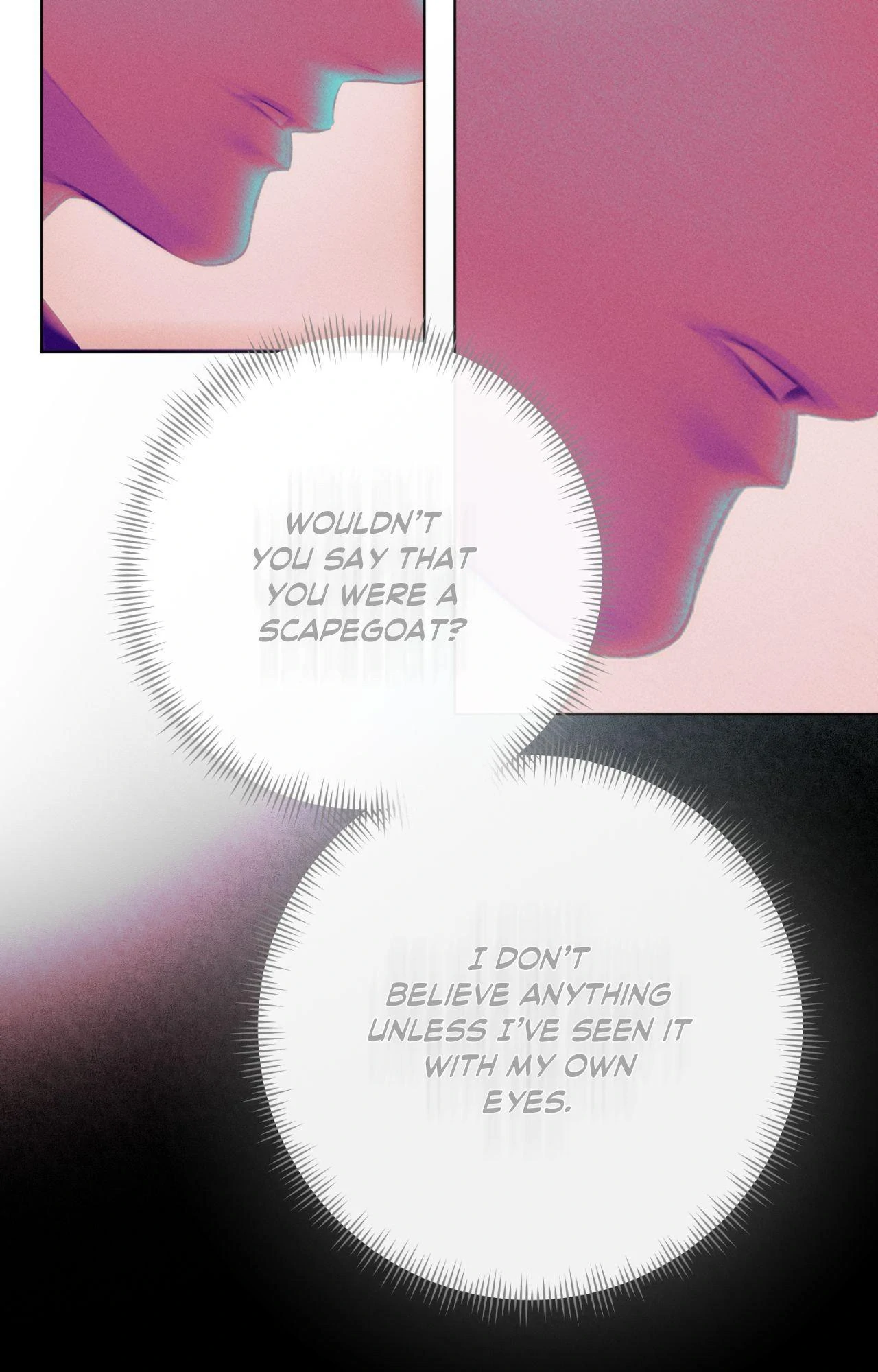 Against All Odds - Chapter 48 Page 43