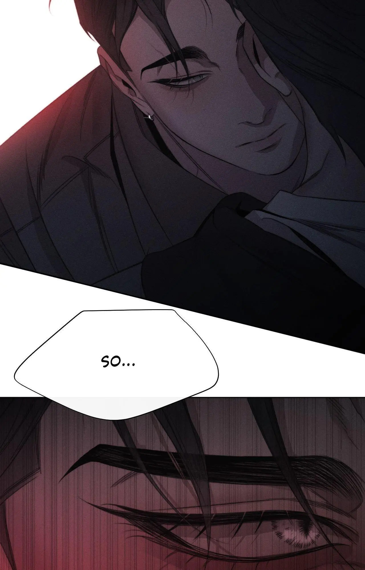 Against All Odds - Chapter 48 Page 48