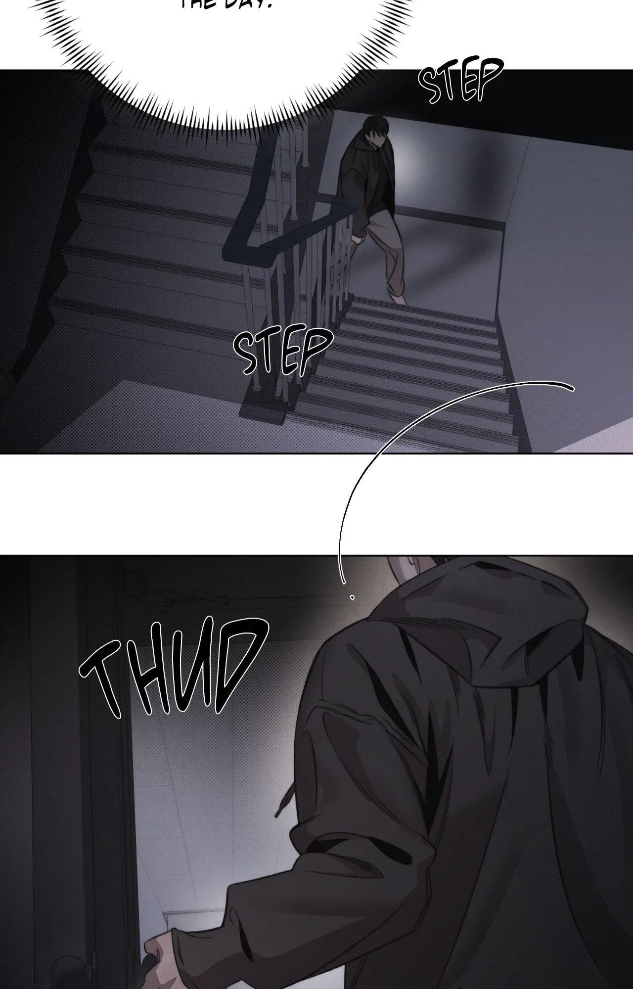 Against All Odds - Chapter 48 Page 5