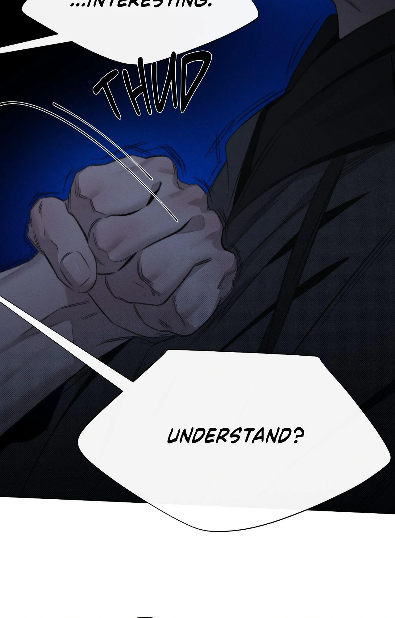 Against All Odds - Chapter 49 Page 12