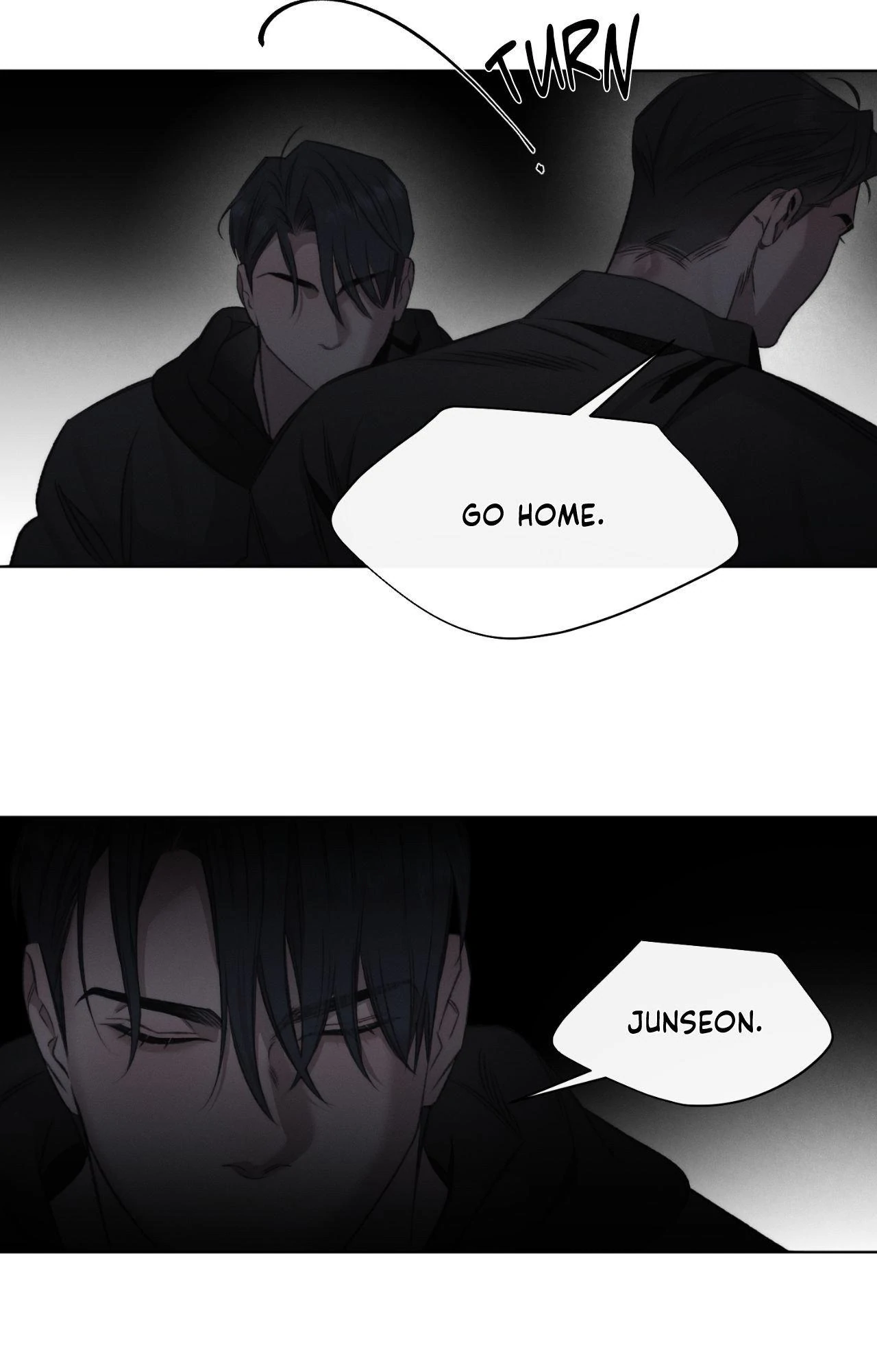 Against All Odds - Chapter 49 Page 13
