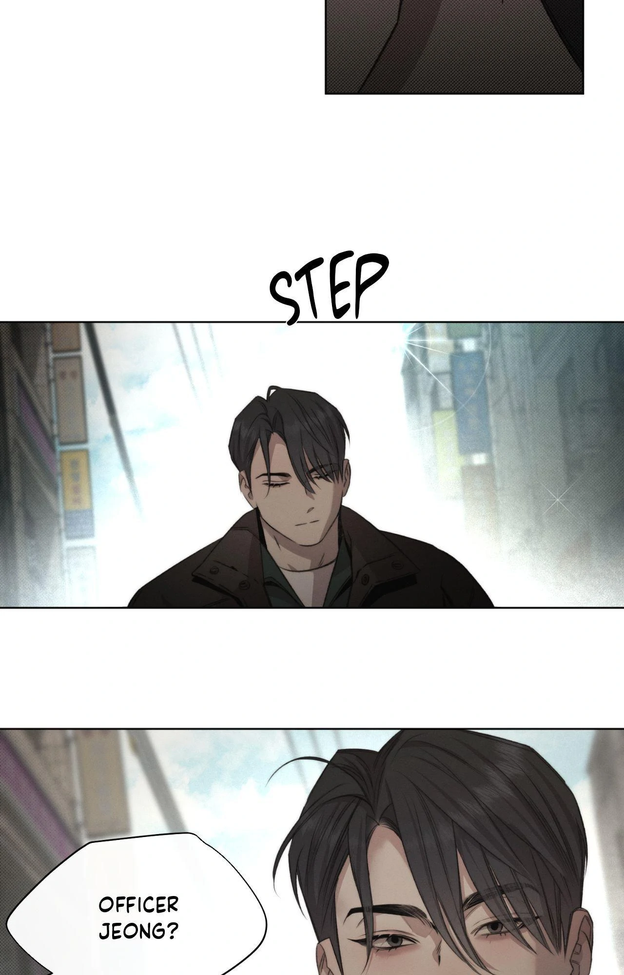 Against All Odds - Chapter 49 Page 20