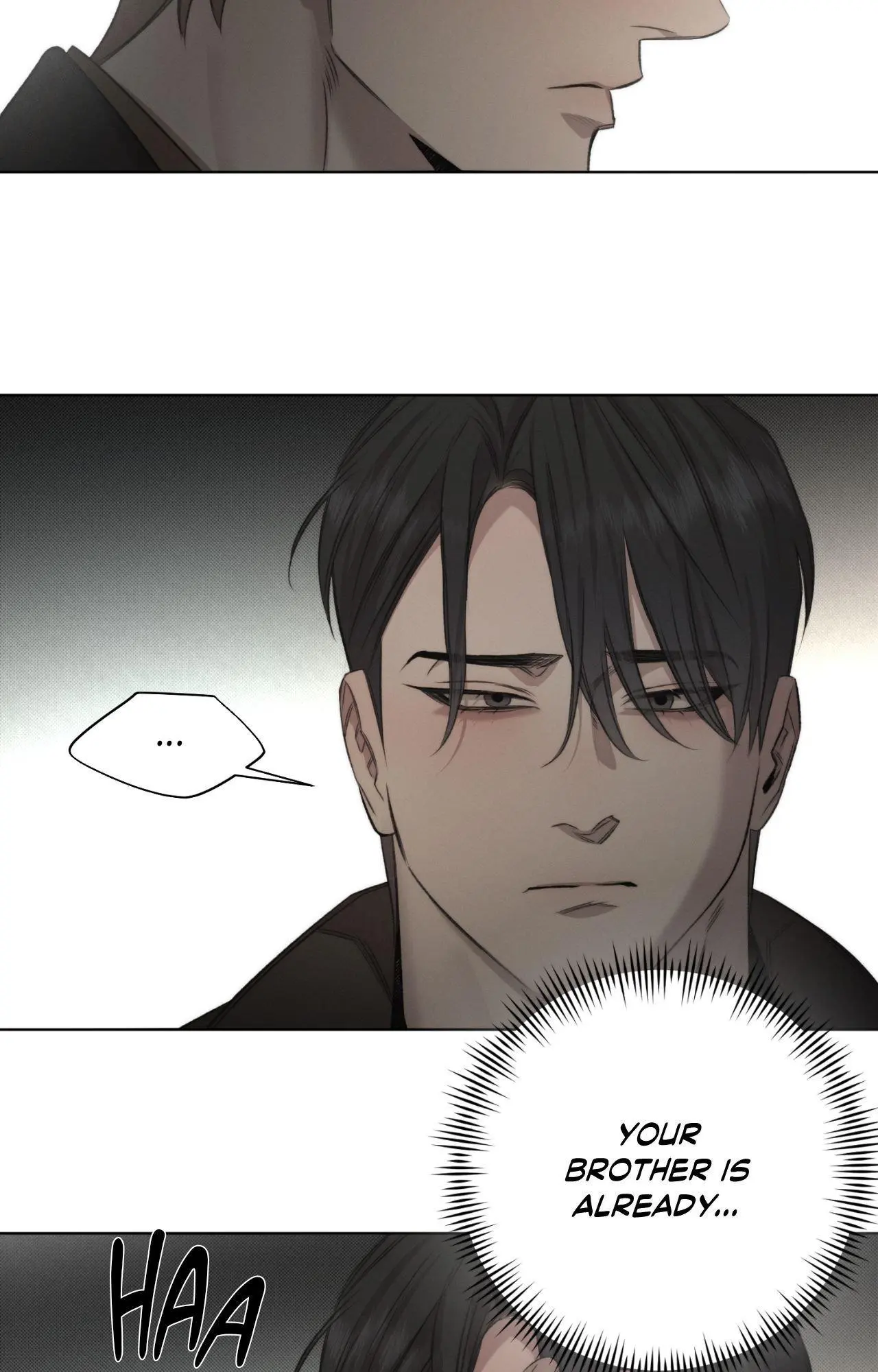 Against All Odds - Chapter 49 Page 24