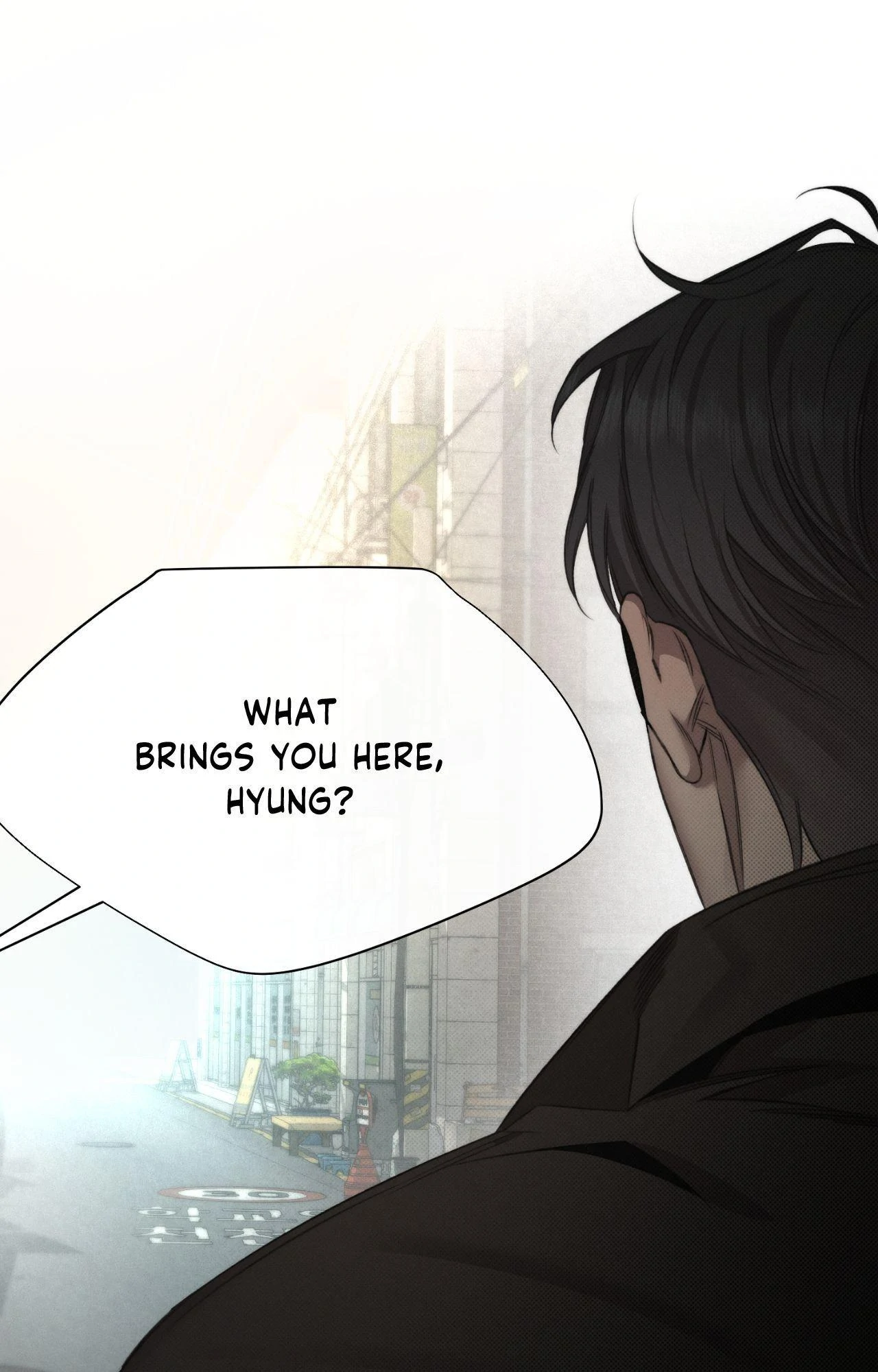 Against All Odds - Chapter 49 Page 26