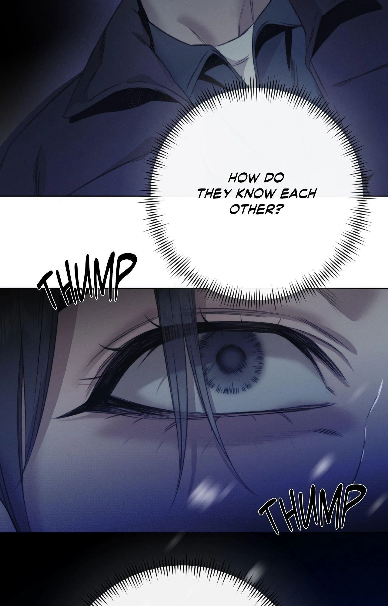 Against All Odds - Chapter 49 Page 31