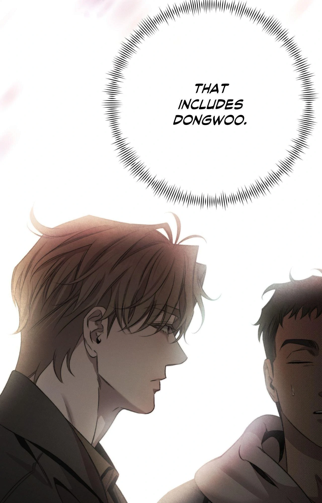 Against All Odds - Chapter 49 Page 35