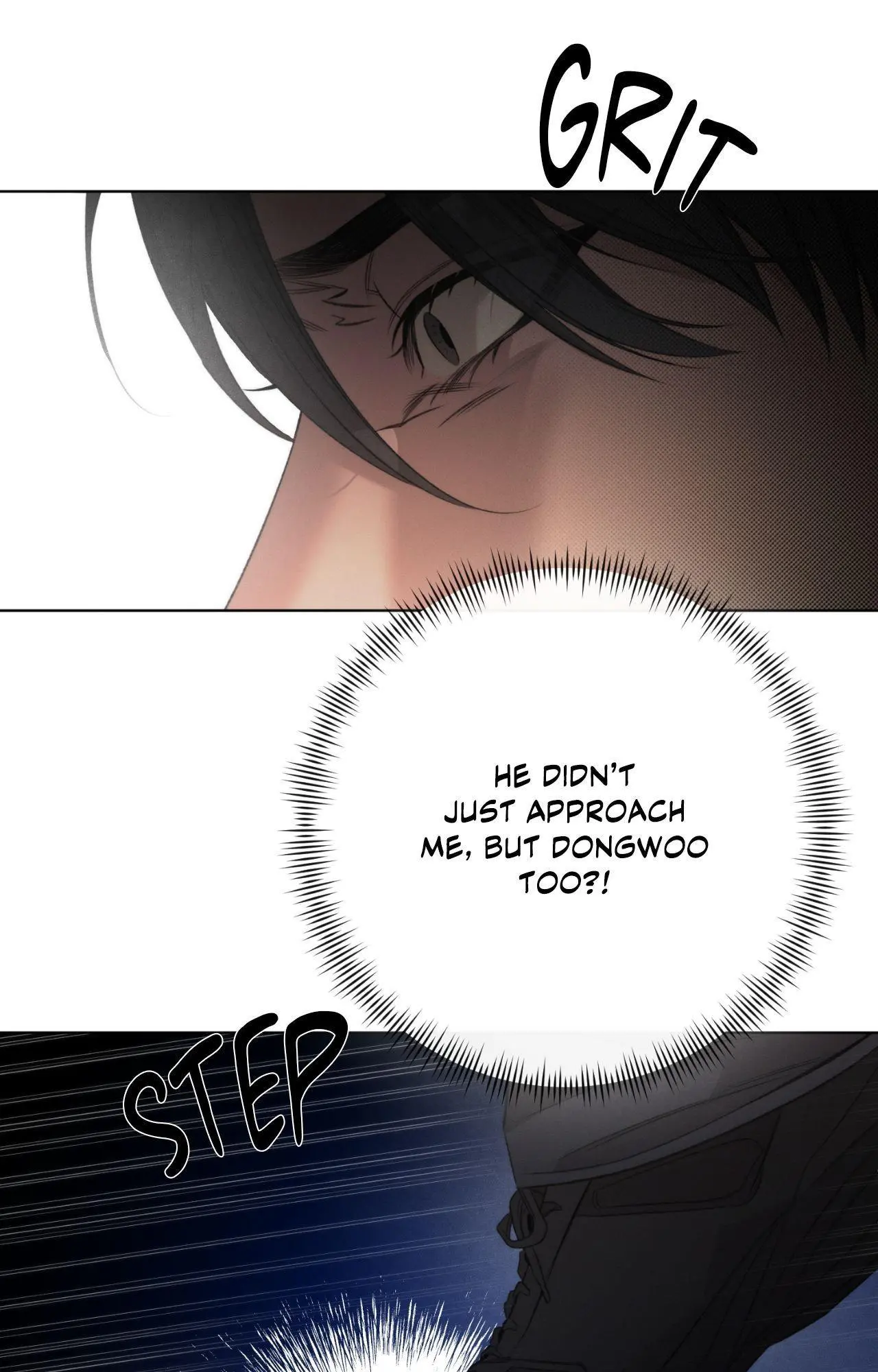 Against All Odds - Chapter 49 Page 37