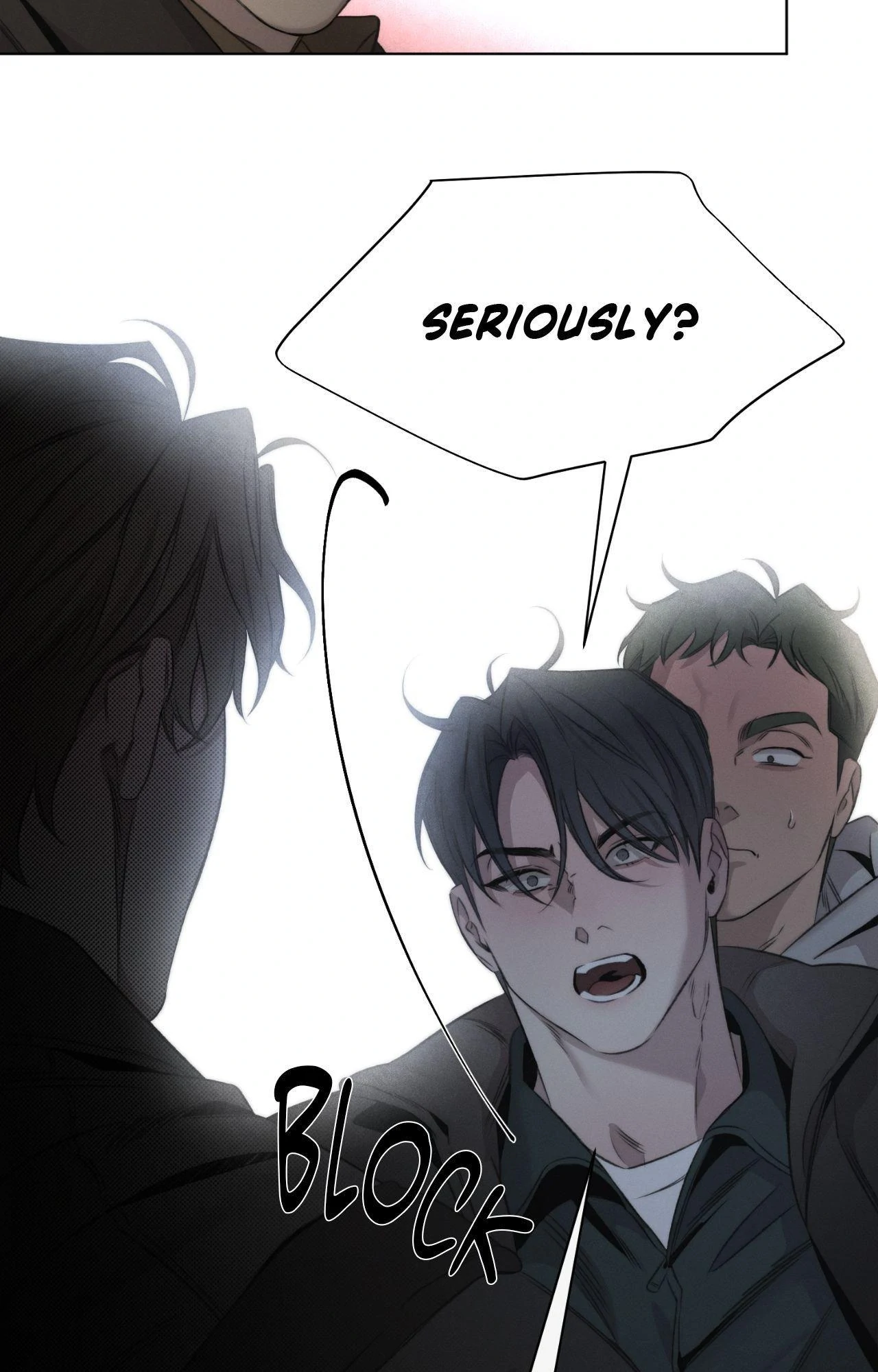 Against All Odds - Chapter 49 Page 40