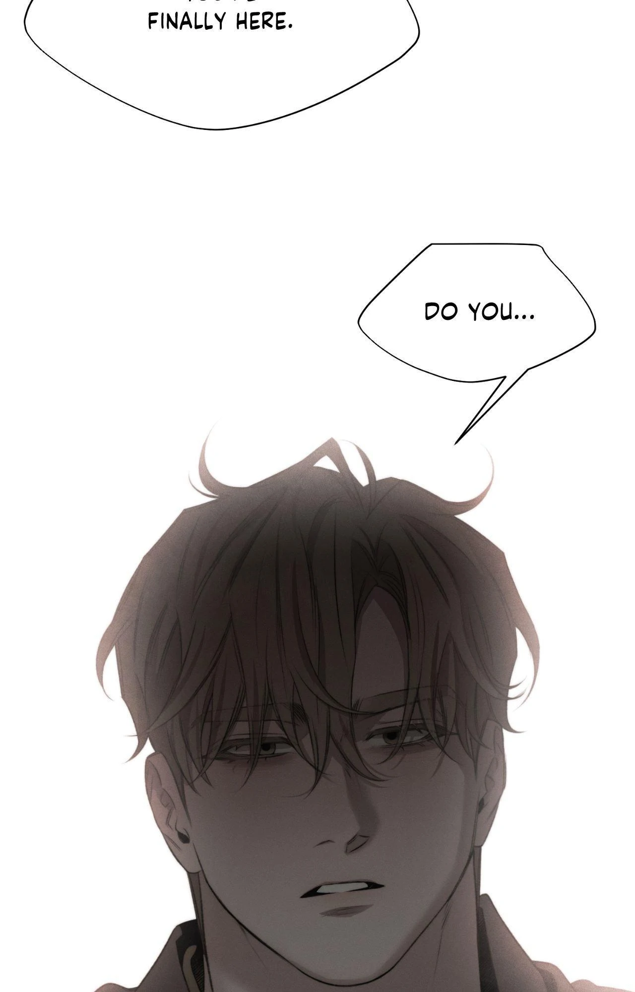 Against All Odds - Chapter 49 Page 43
