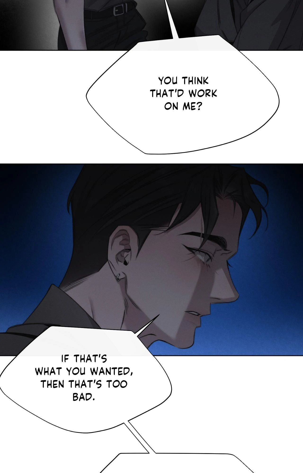 Against All Odds - Chapter 49 Page 6