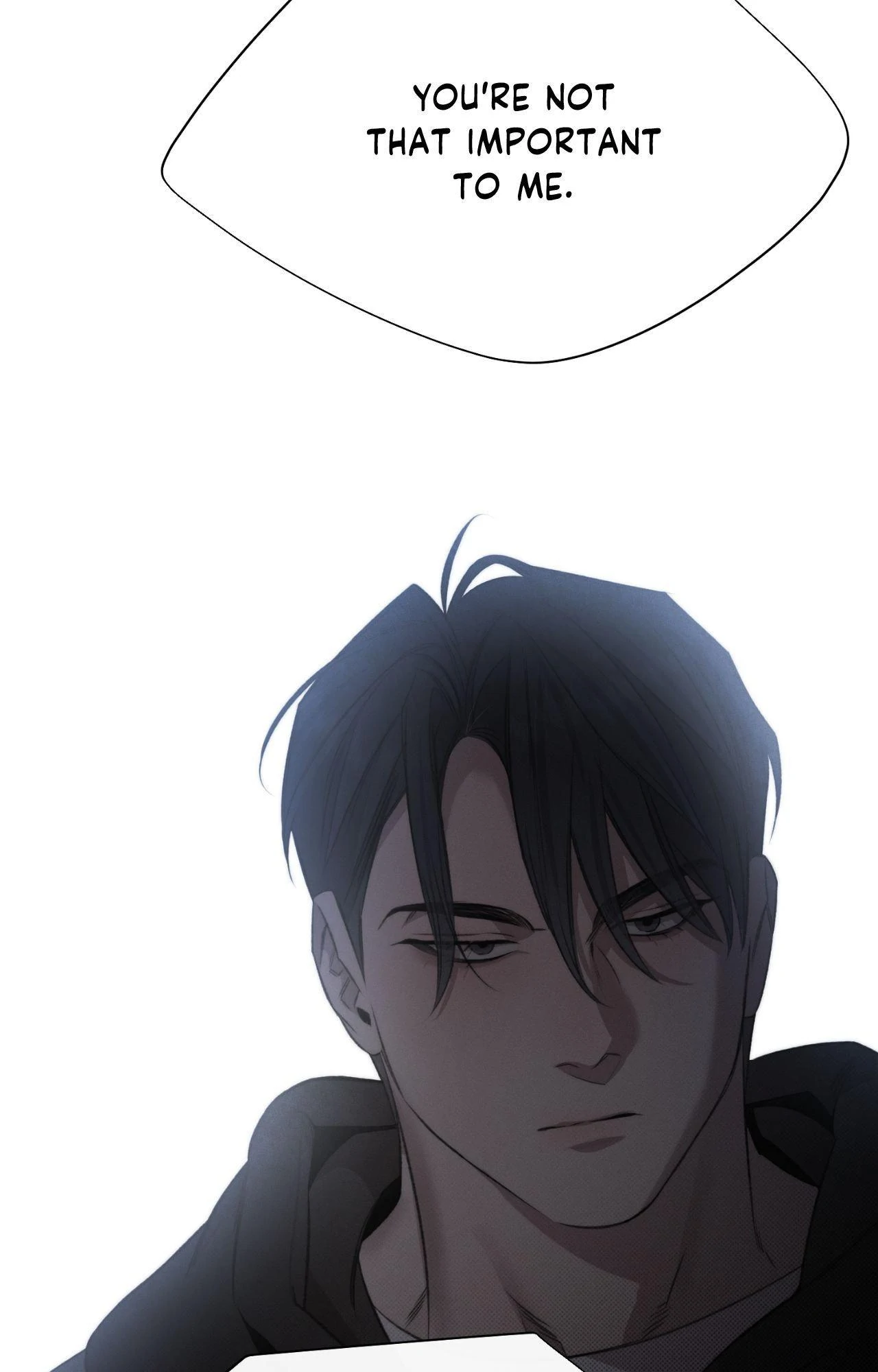 Against All Odds - Chapter 49 Page 7